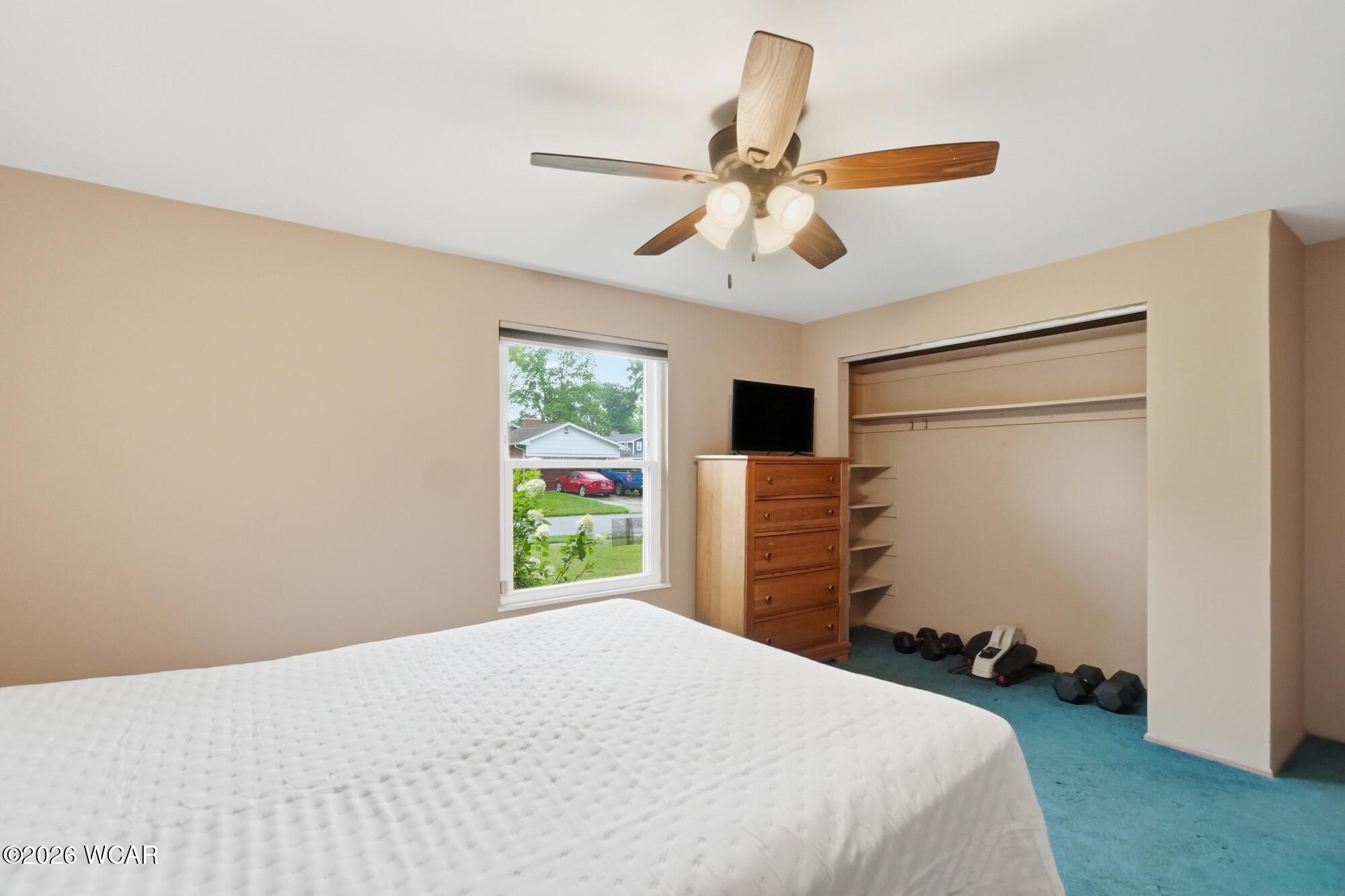 760 Westerly Drive, Lima, Ohio