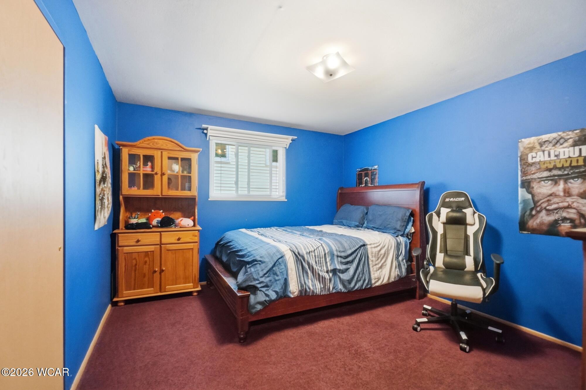 760 Westerly Drive, Lima, Ohio