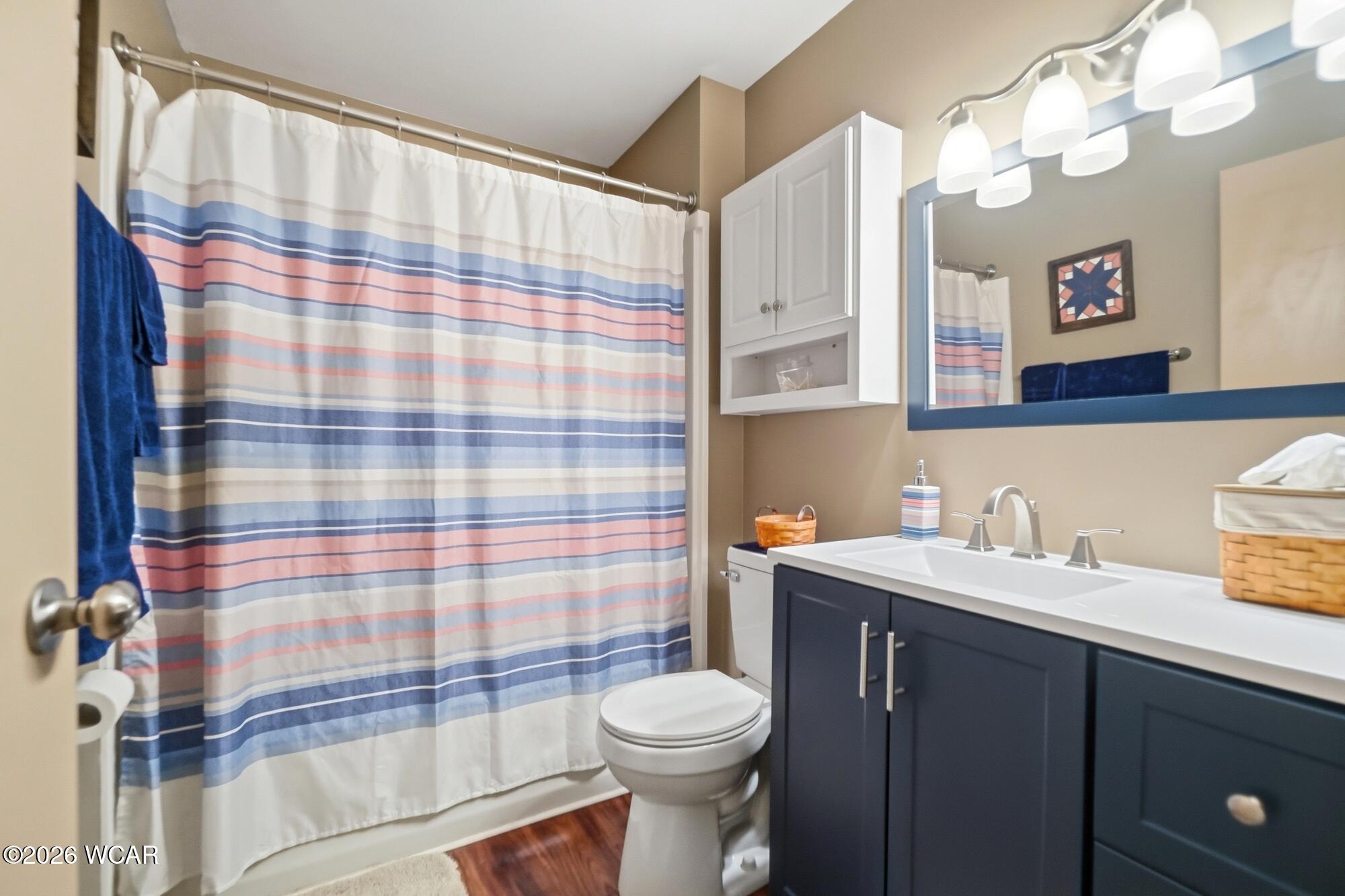 760 Westerly Drive, Lima, Ohio