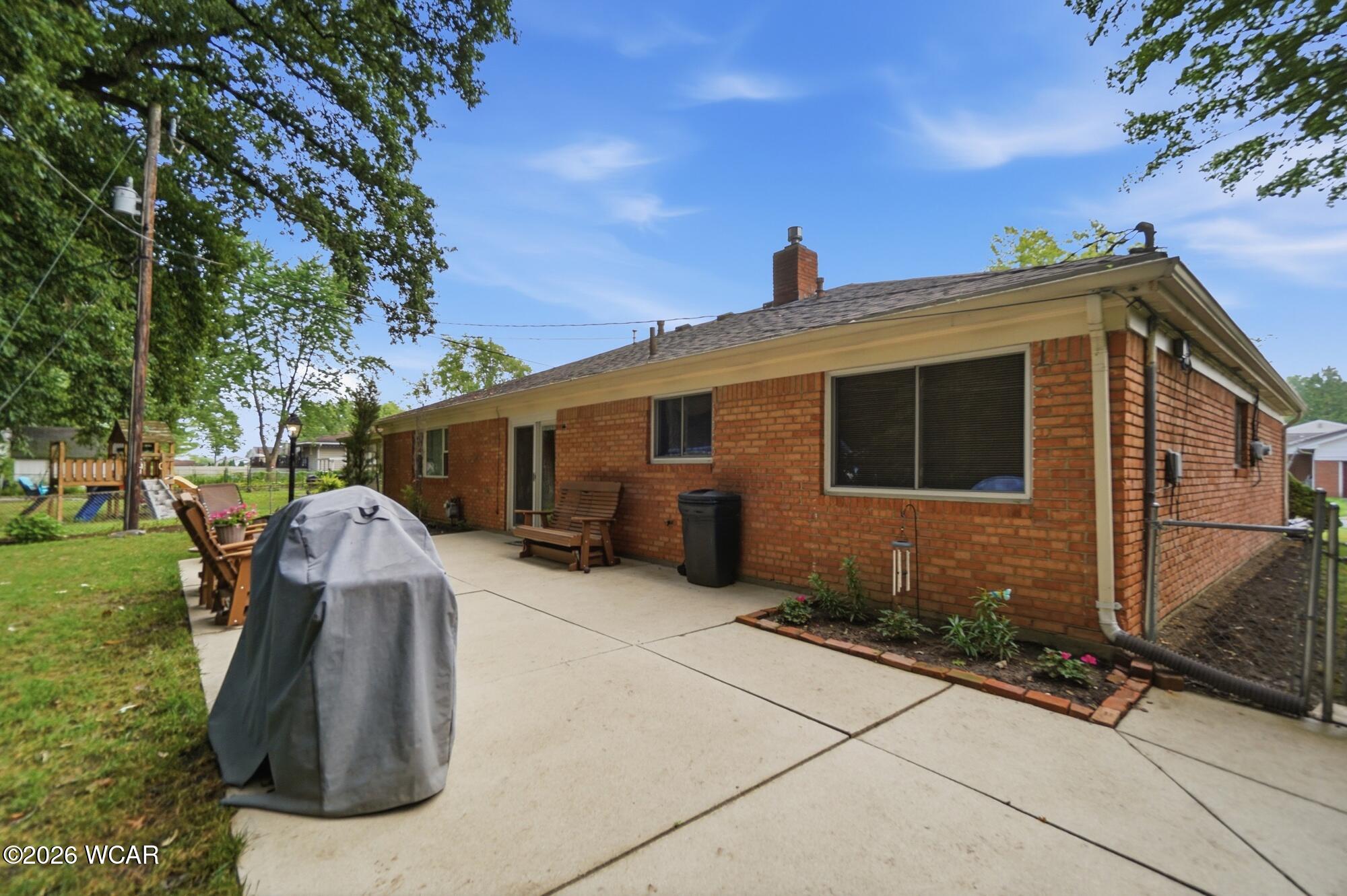 760 Westerly Drive, Lima, Ohio