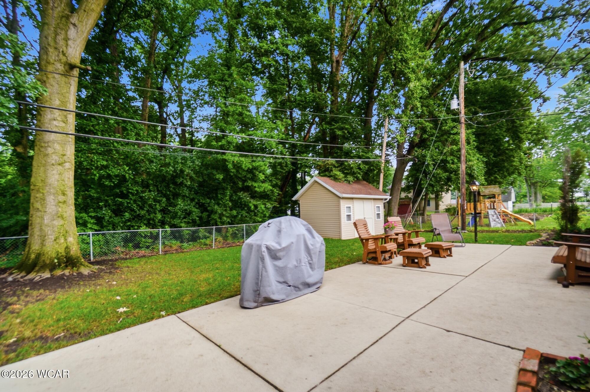 760 Westerly Drive, Lima, Ohio