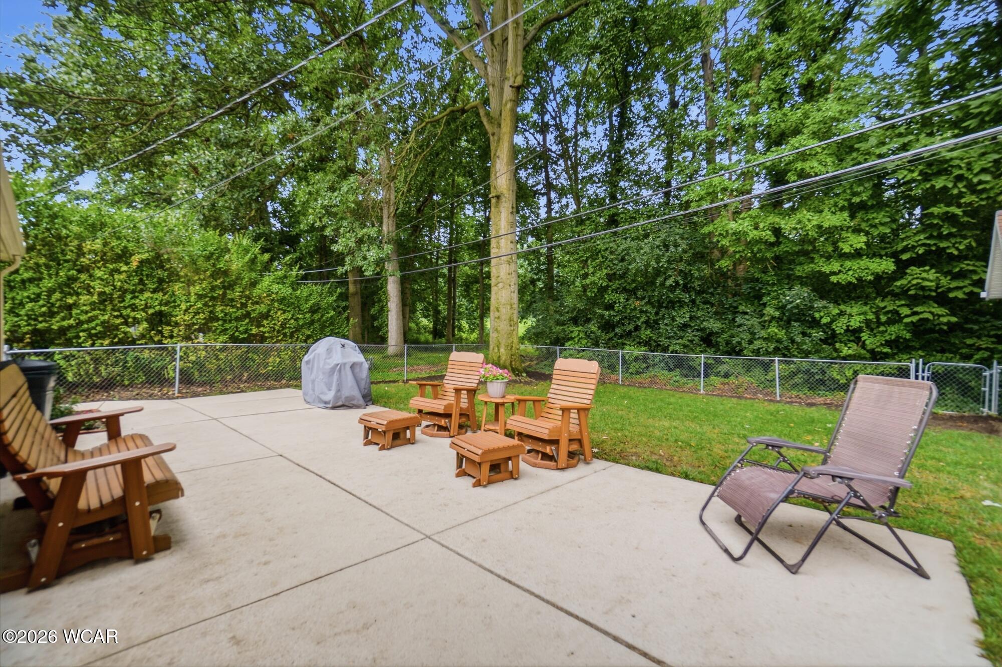 760 Westerly Drive, Lima, Ohio