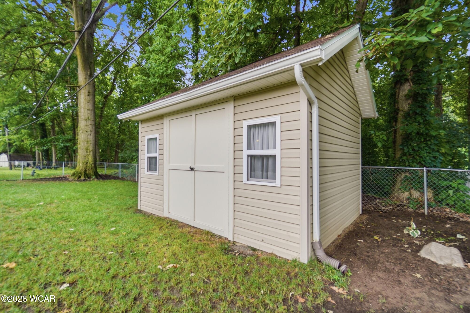 760 Westerly Drive, Lima, Ohio