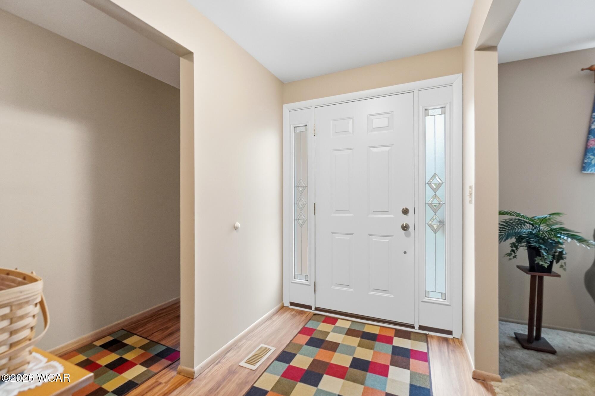 760 Westerly Drive, Lima, Ohio