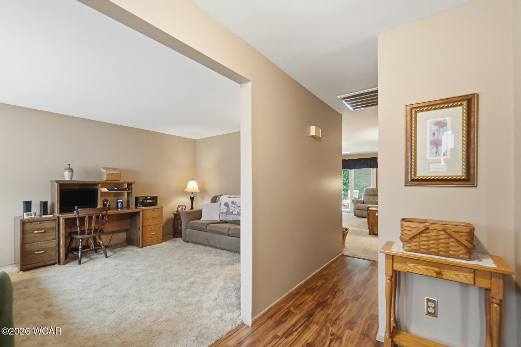 760 Westerly Drive, Lima, Ohio