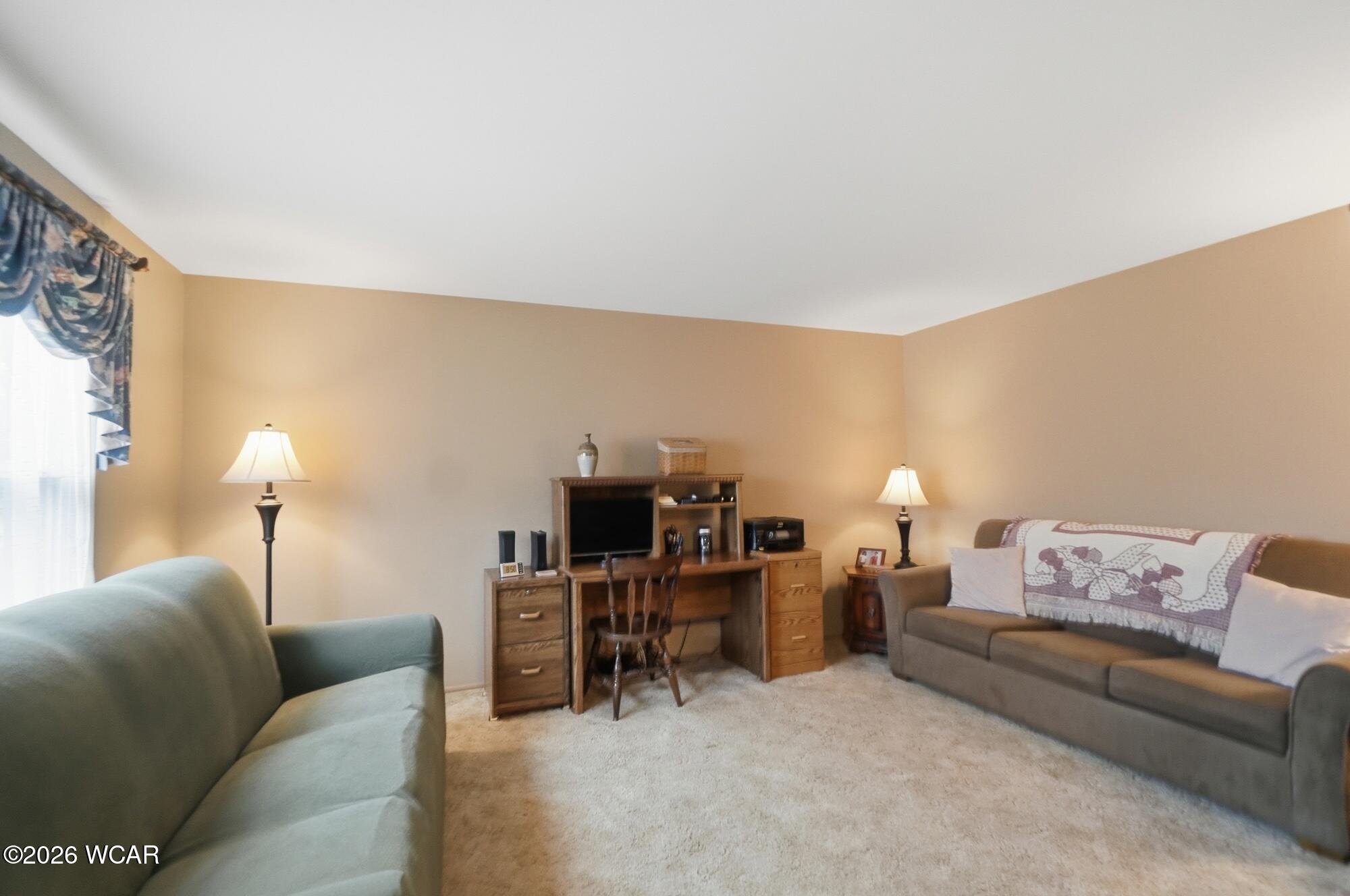 760 Westerly Drive, Lima, Ohio