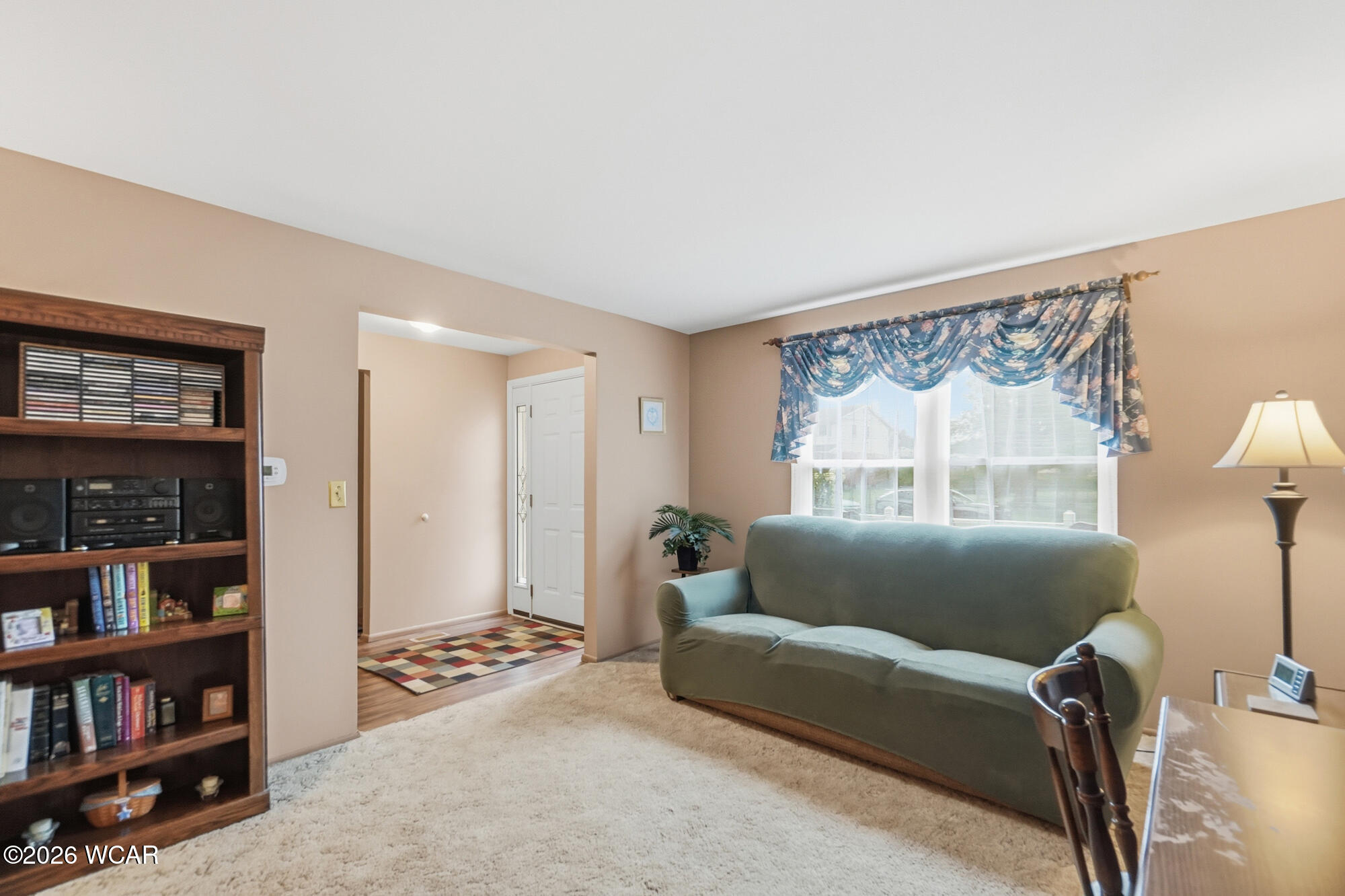 760 Westerly Drive, Lima, Ohio