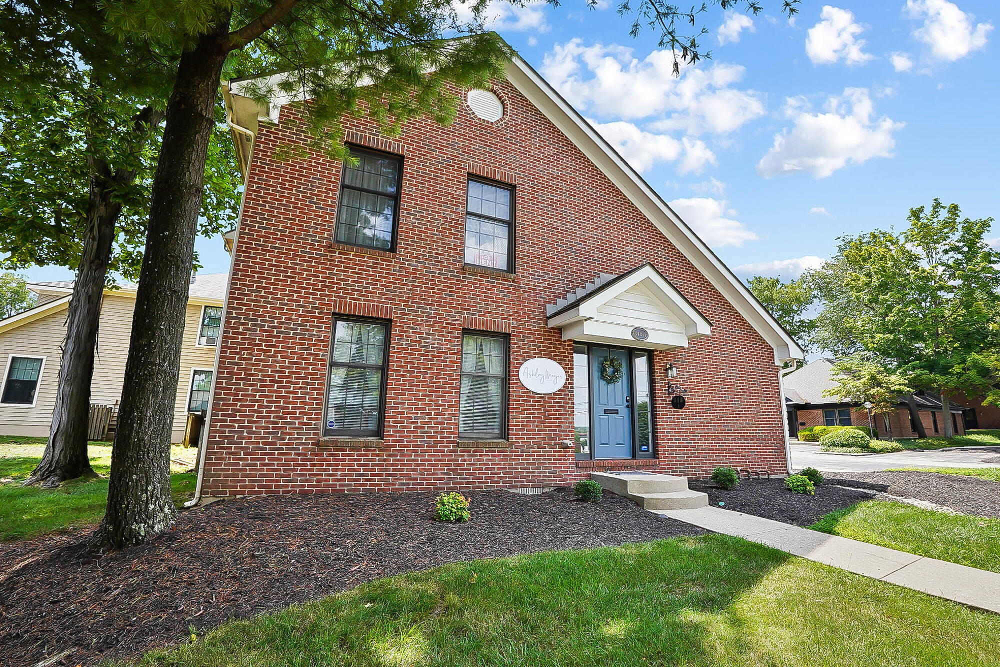 848 Franklin, Centerville, Ohio 45459