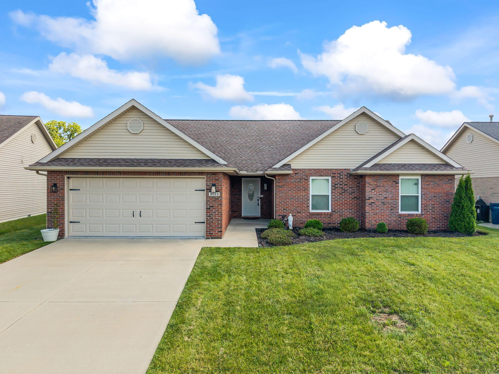 3013 Chinook, Piqua, Ohio 45356