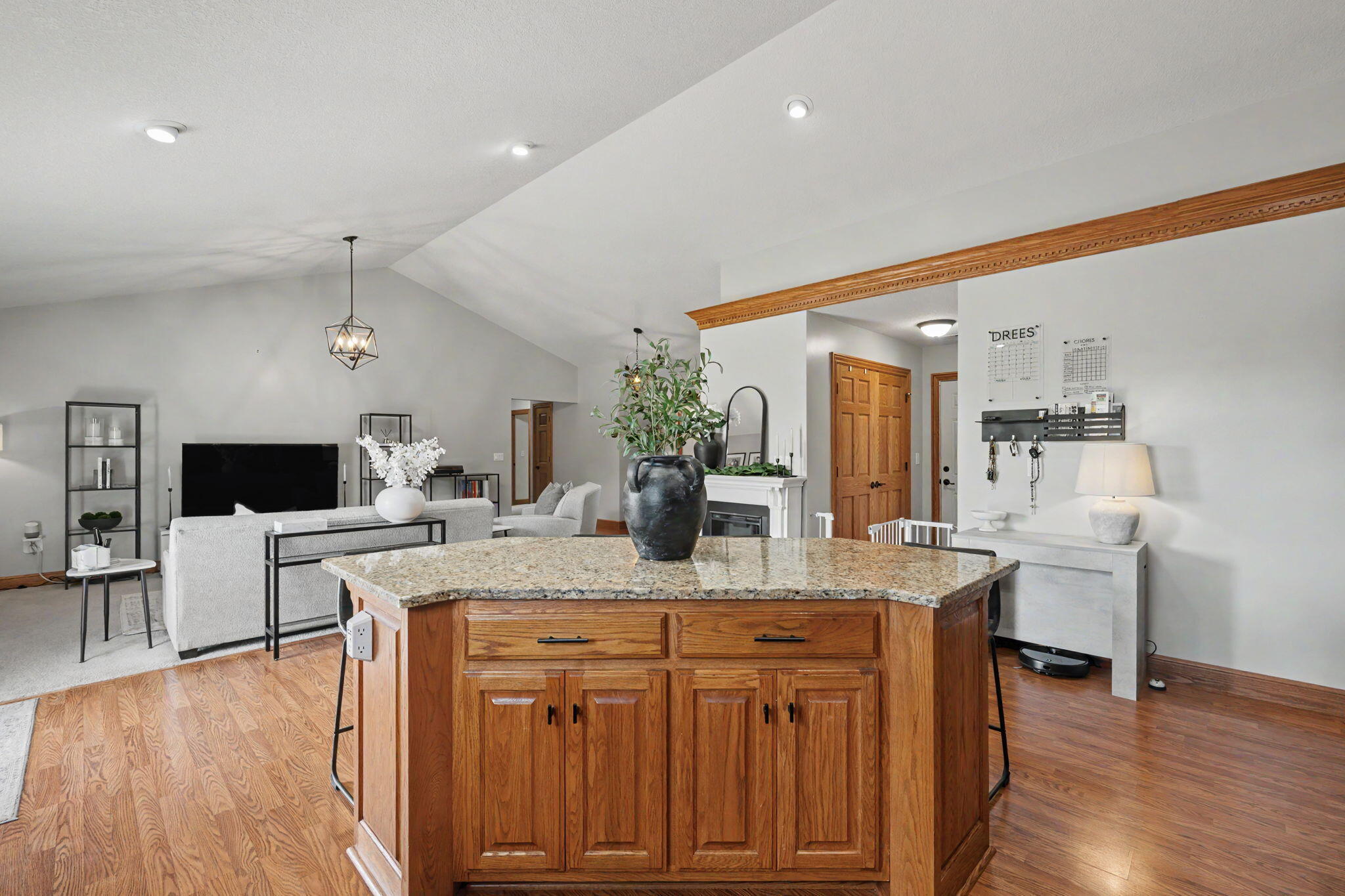 3013 Chinook, Piqua, Ohio 45356