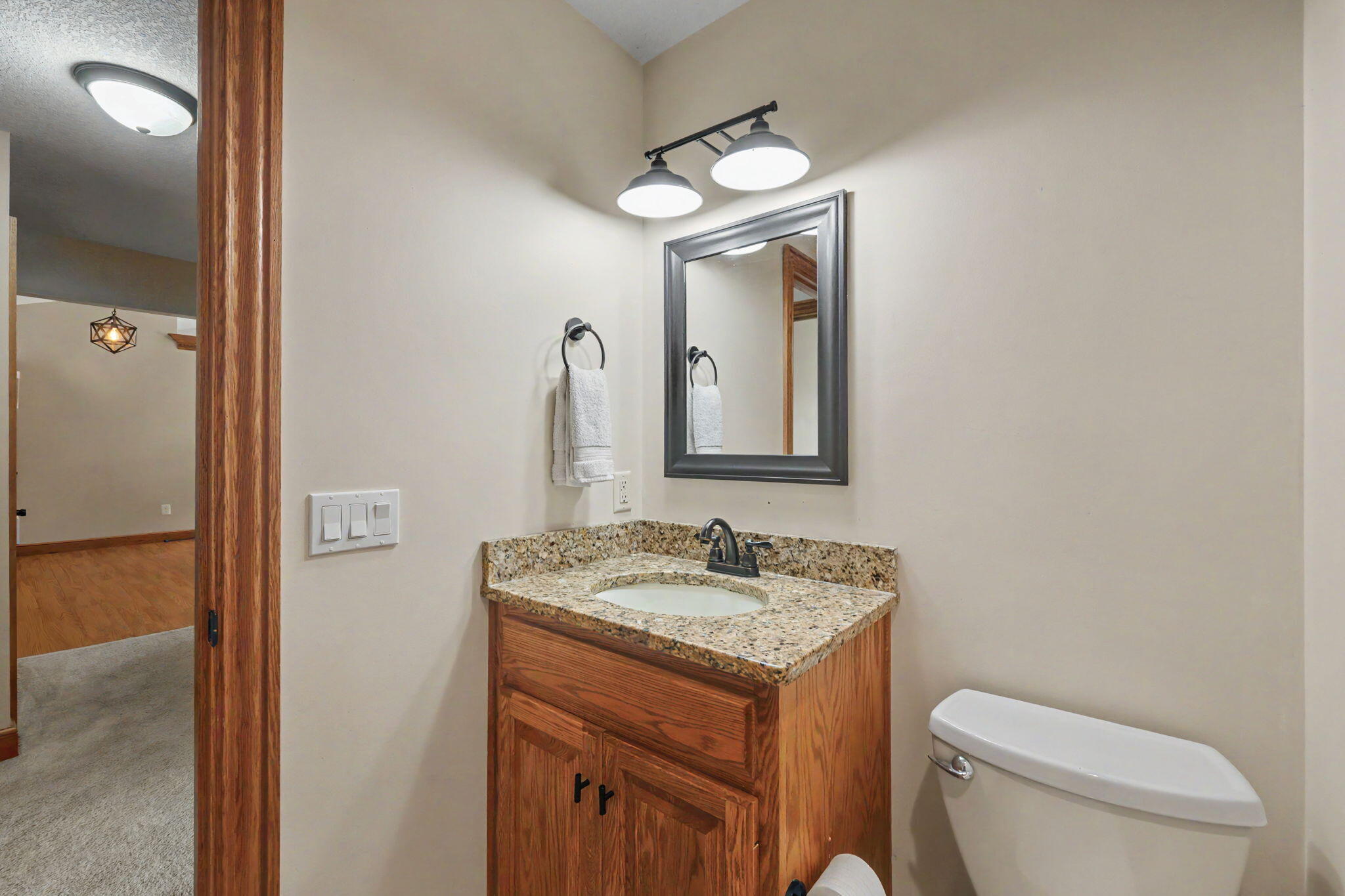 3013 Chinook, Piqua, Ohio 45356
