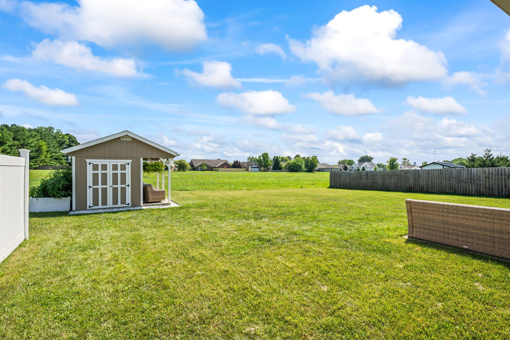 3013 Chinook, Piqua, Ohio 45356