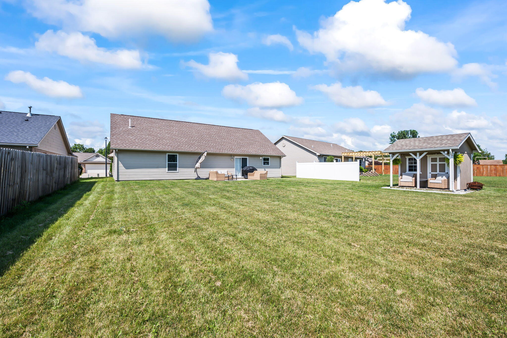 3013 Chinook, Piqua, Ohio 45356