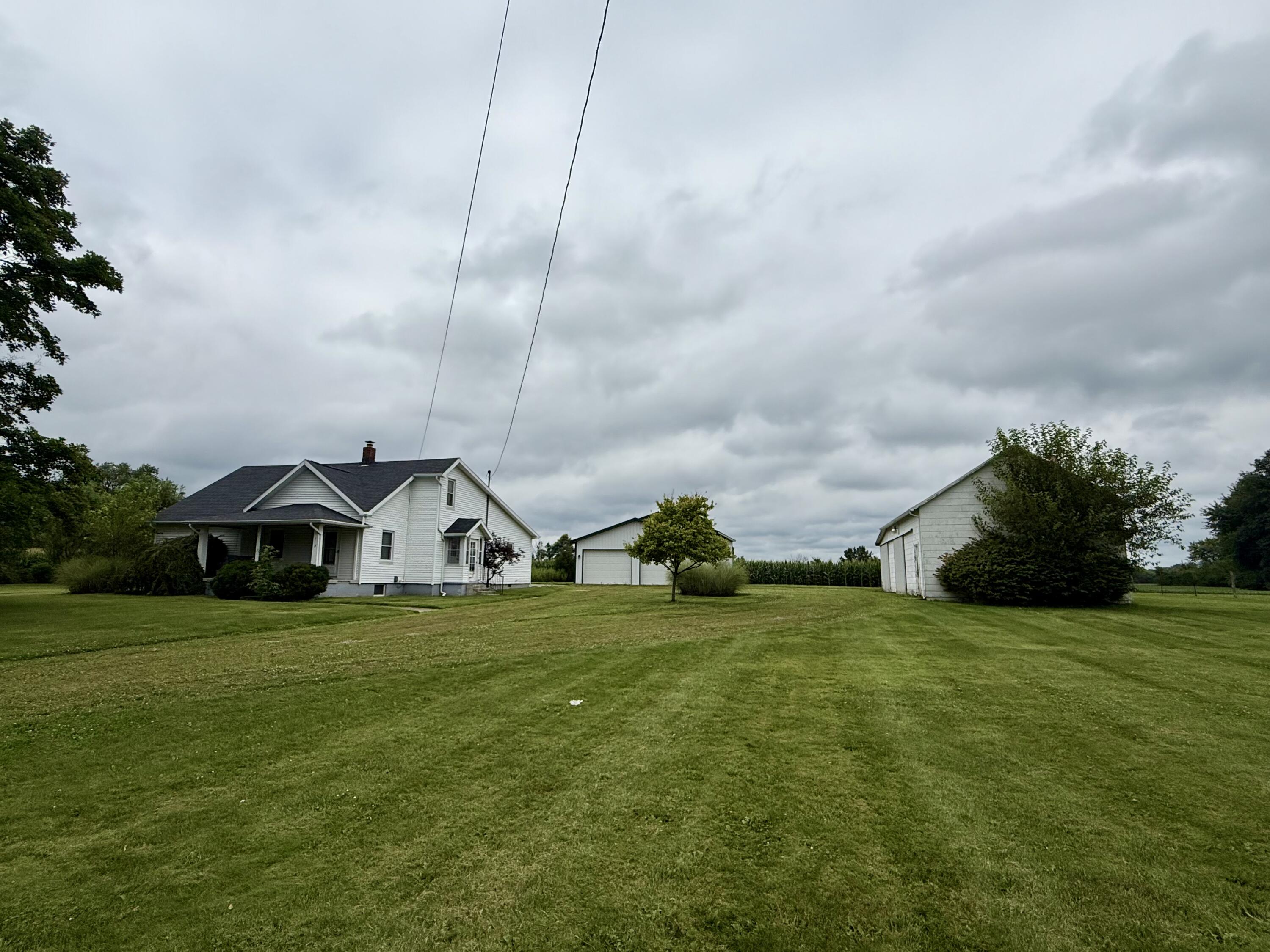 3096 Old Springfield, Springfield, Ohio 45502
