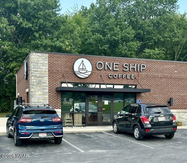435 Eastown Road, Lima, Ohio