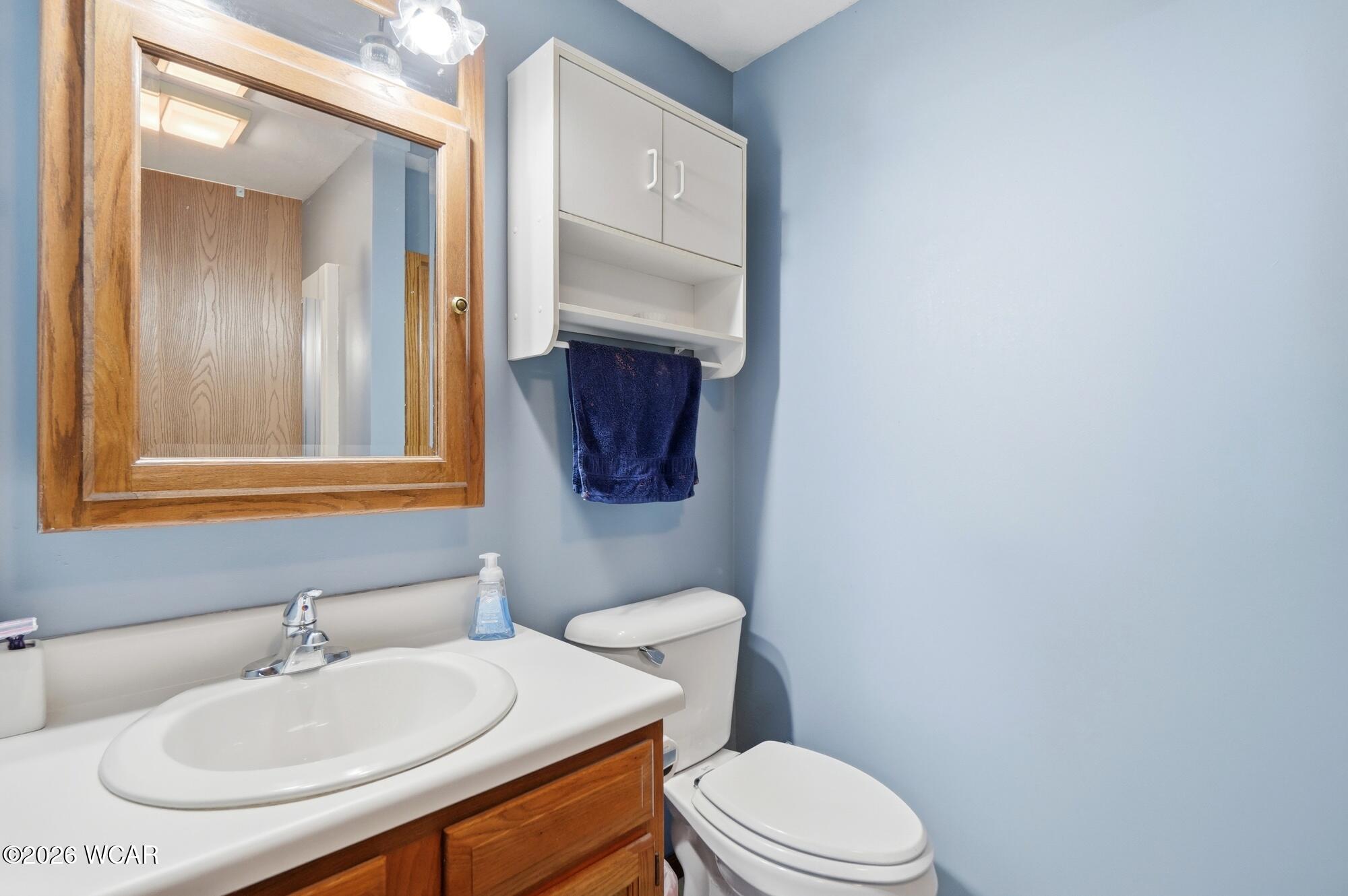 245 Fairlawn Drive, Celina, Ohio