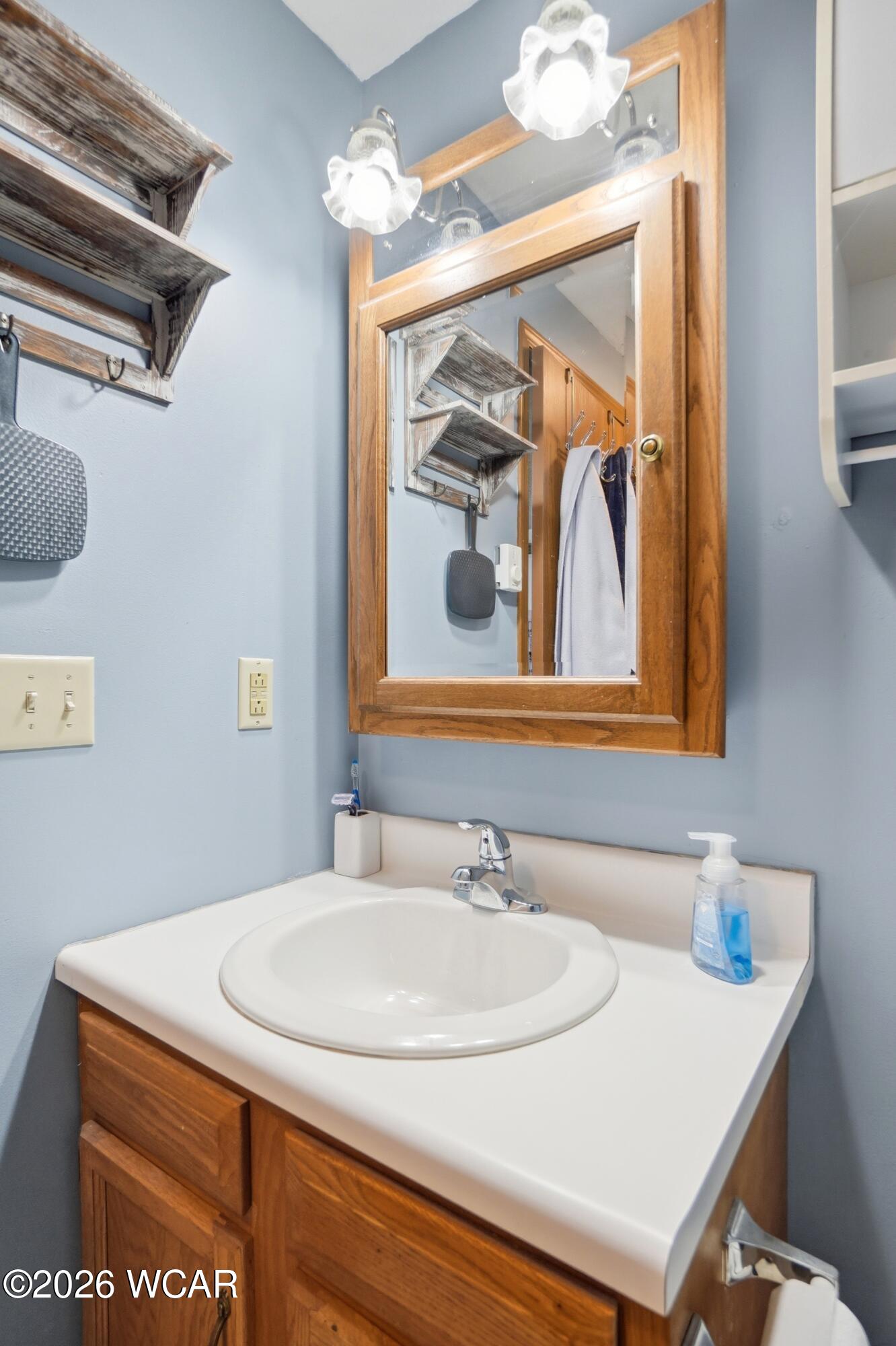 245 Fairlawn Drive, Celina, Ohio