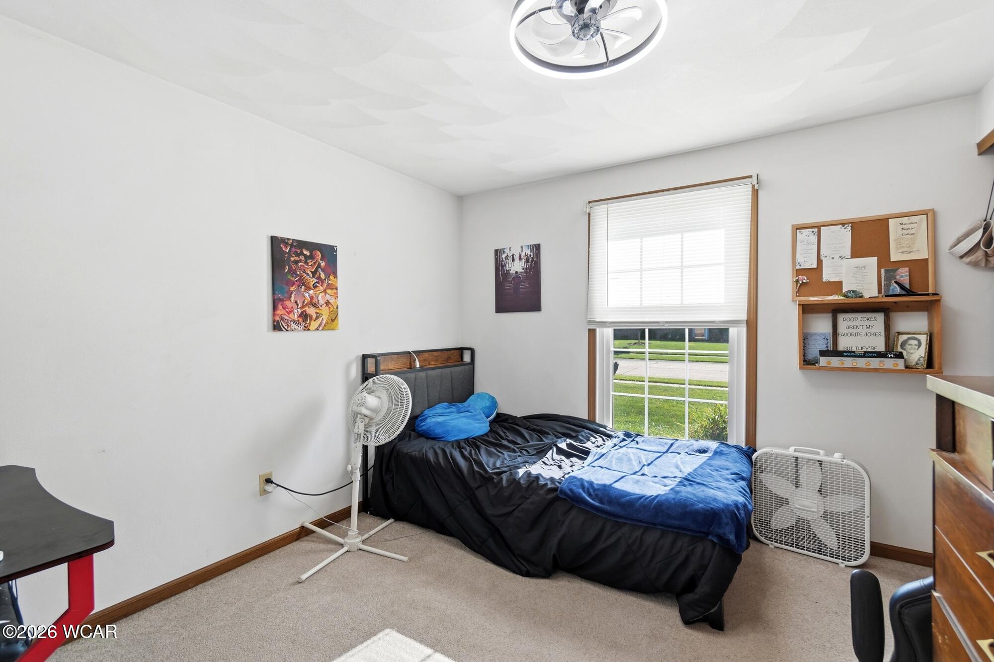 245 Fairlawn Drive, Celina, Ohio