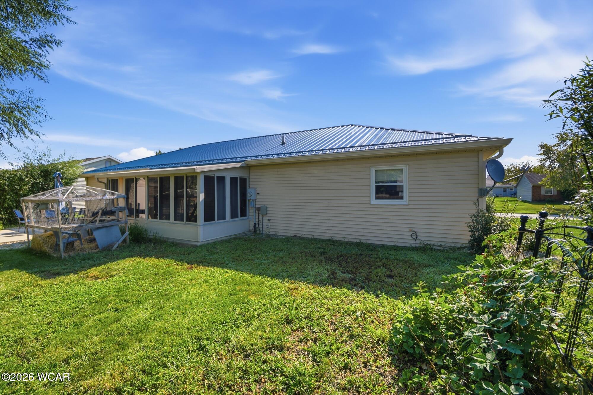 245 Fairlawn Drive, Celina, Ohio