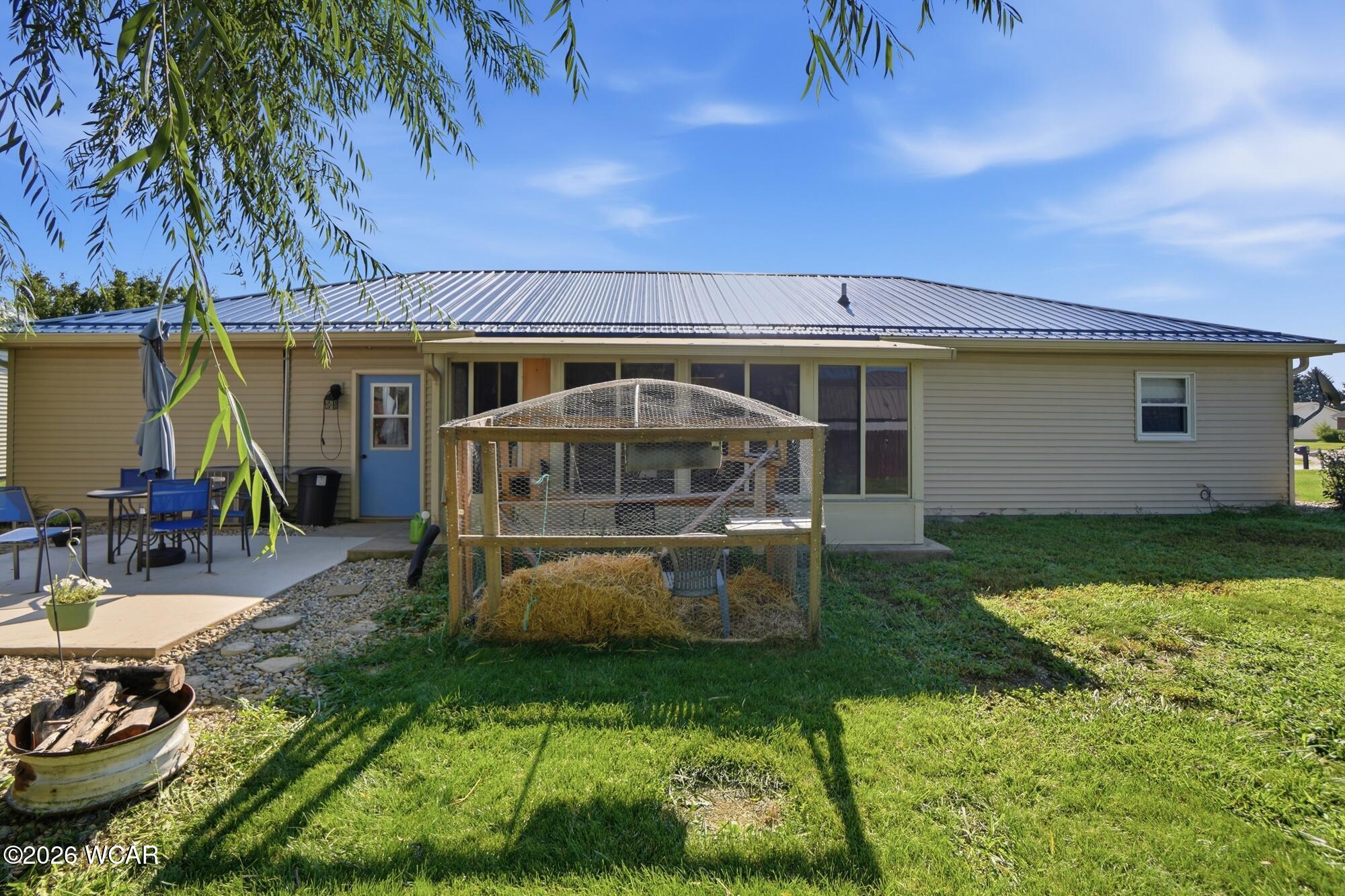 245 Fairlawn Drive, Celina, Ohio