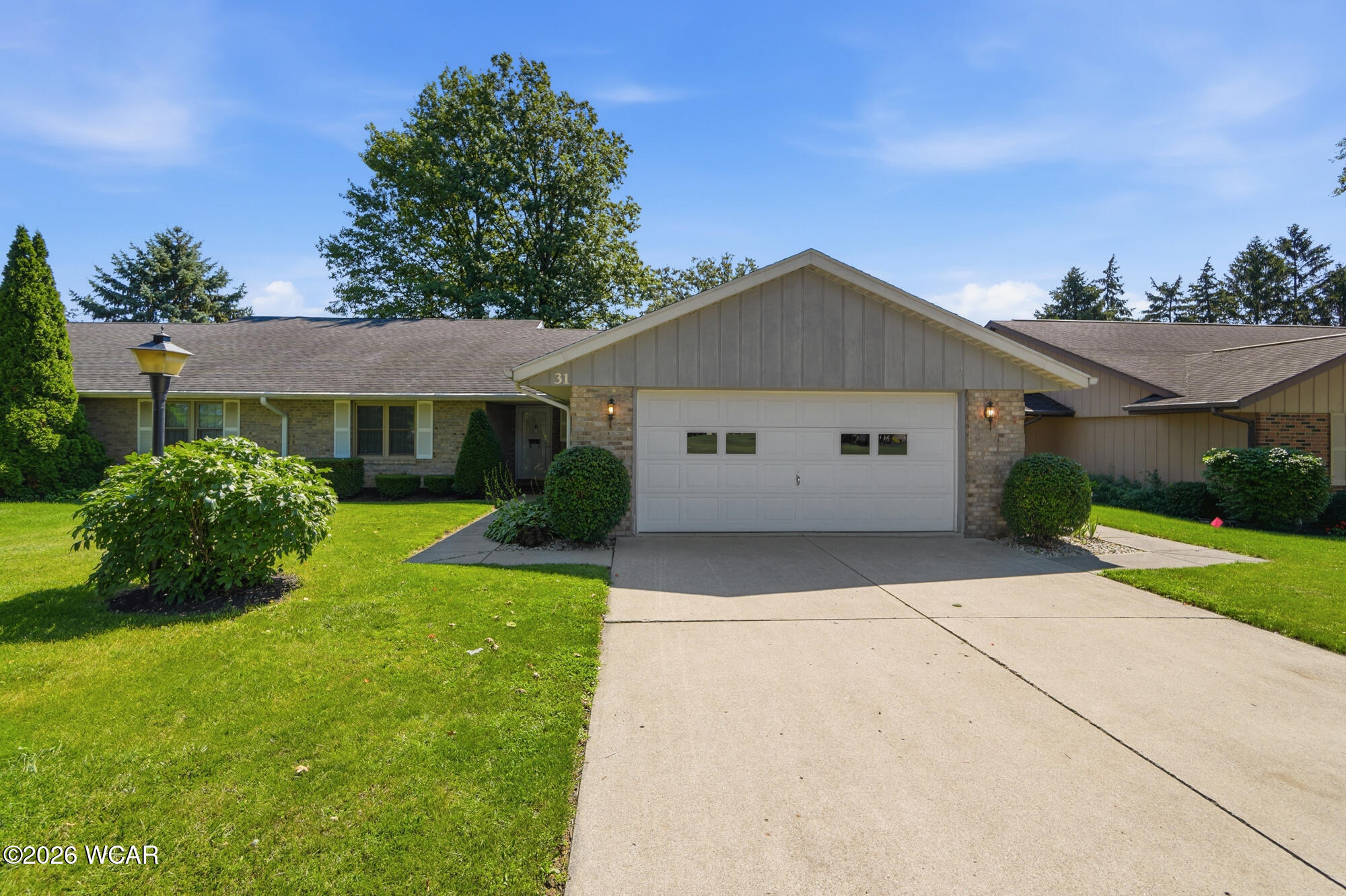 650 Golden Oaks Drive, Van Wert, Ohio