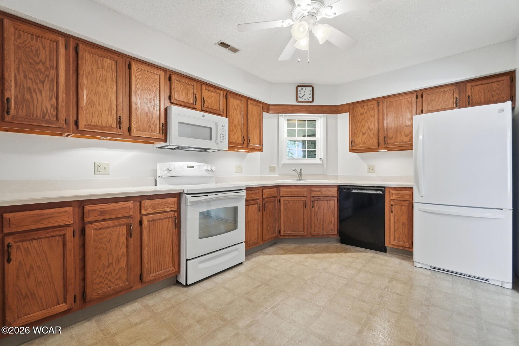 650 Golden Oaks Drive, Van Wert, Ohio