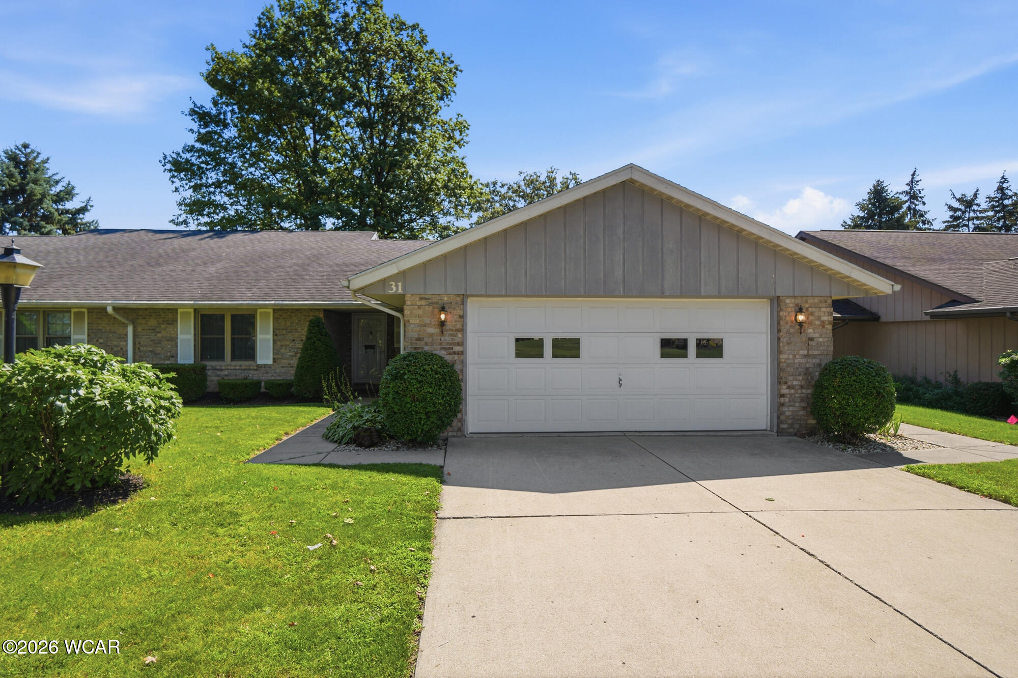 650 Golden Oaks Drive, Van Wert, Ohio