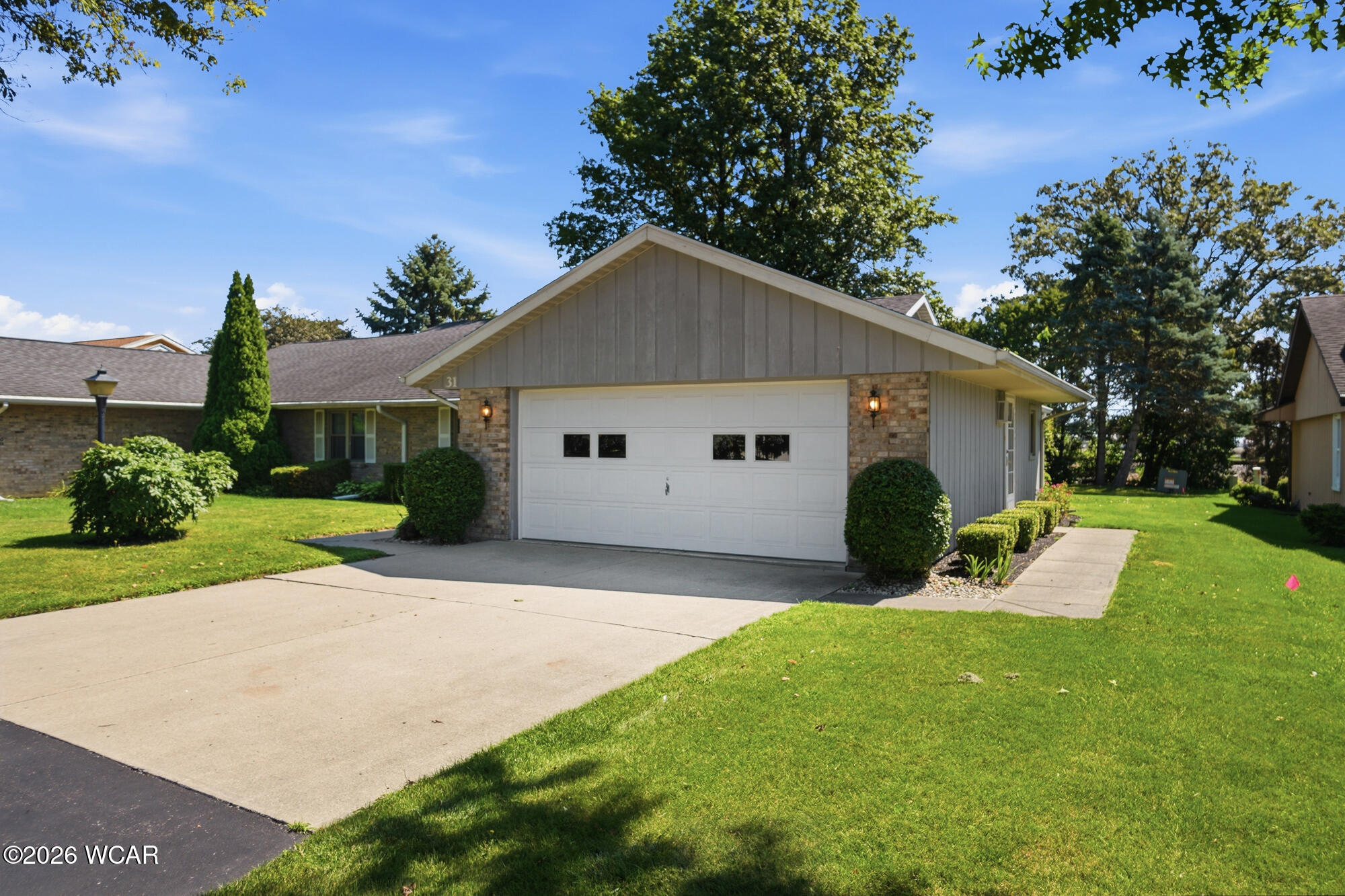 650 Golden Oaks Drive, Van Wert, Ohio