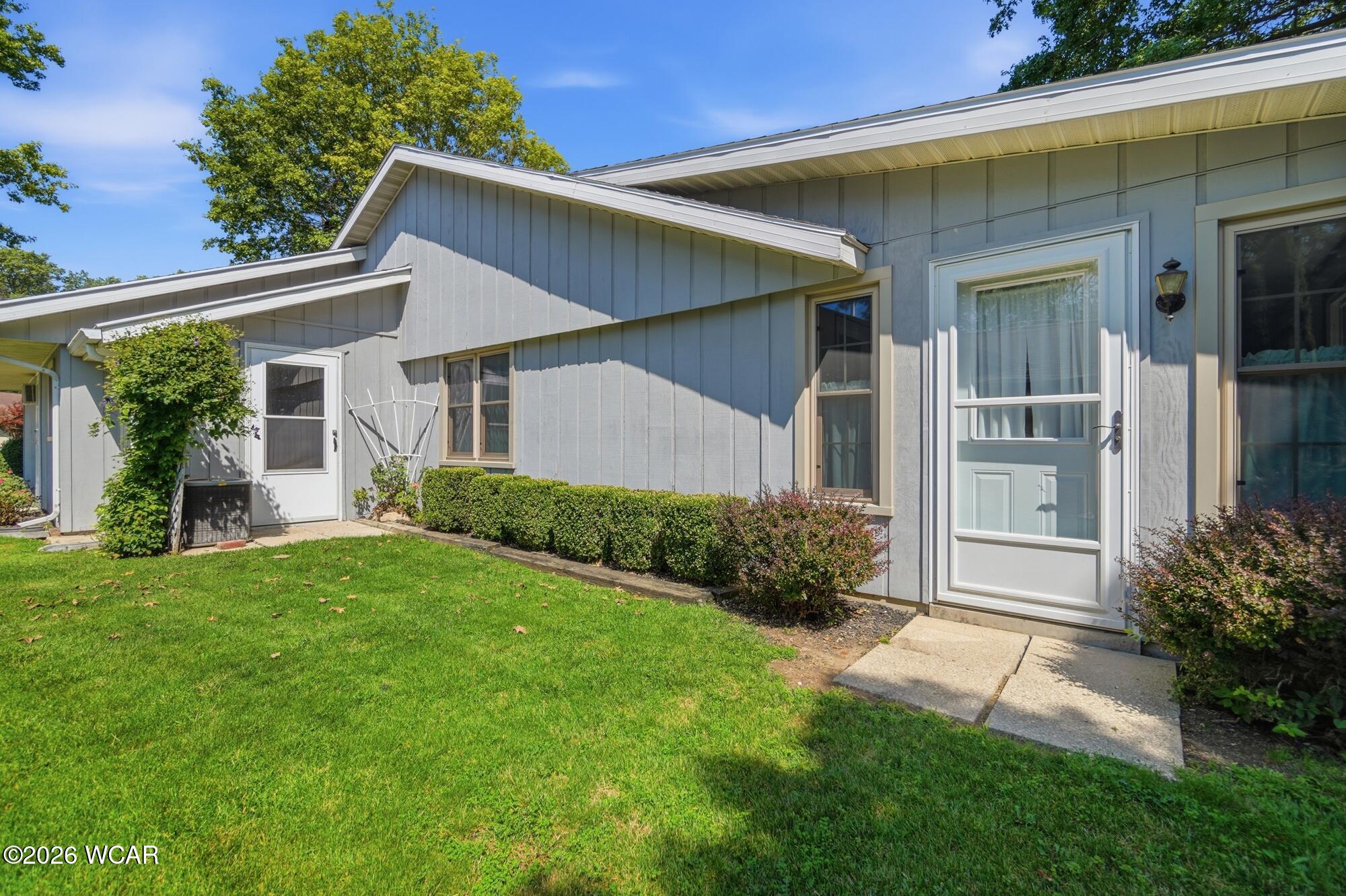 650 Golden Oaks Drive, Van Wert, Ohio
