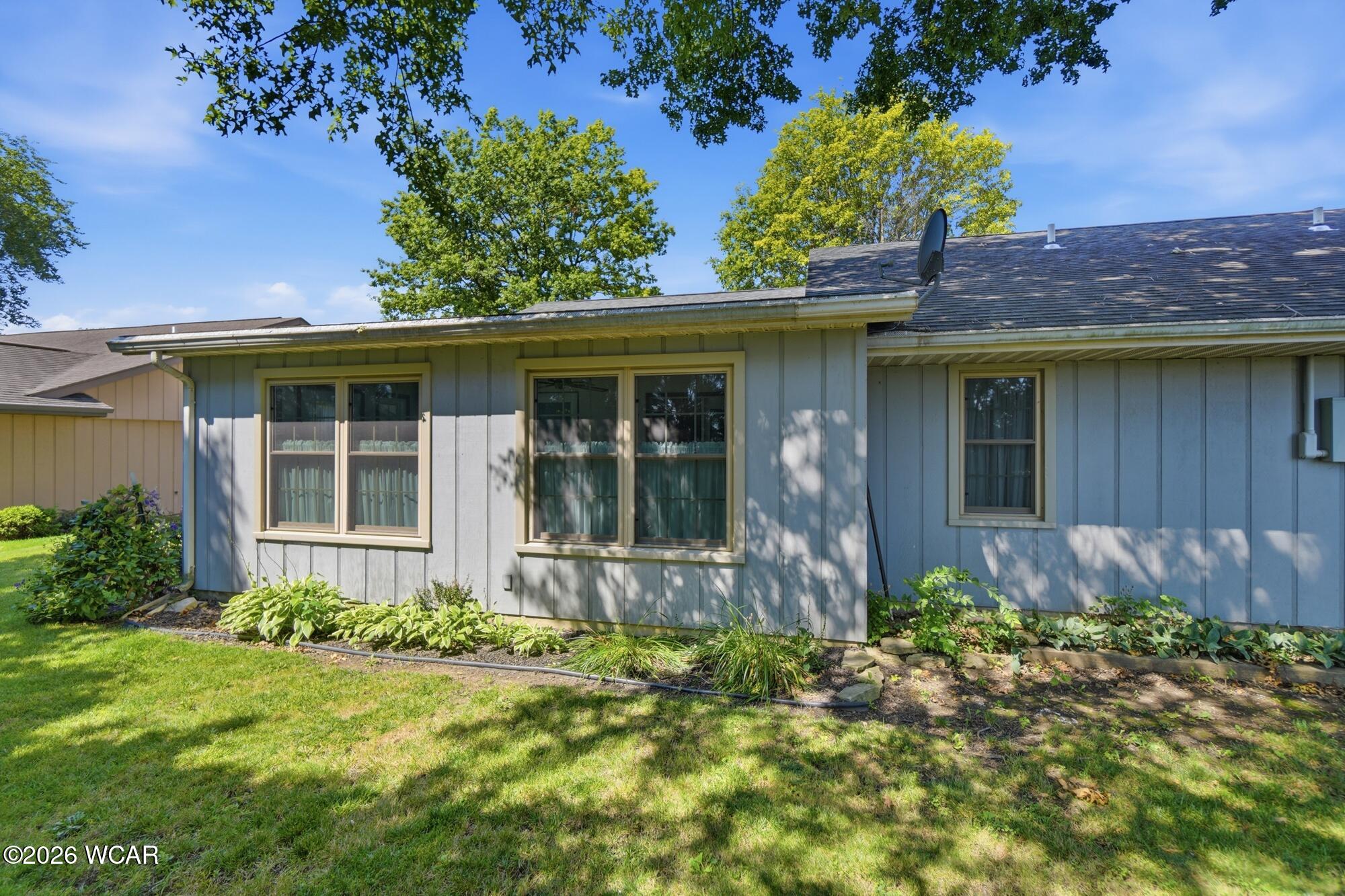 650 Golden Oaks Drive, Van Wert, Ohio