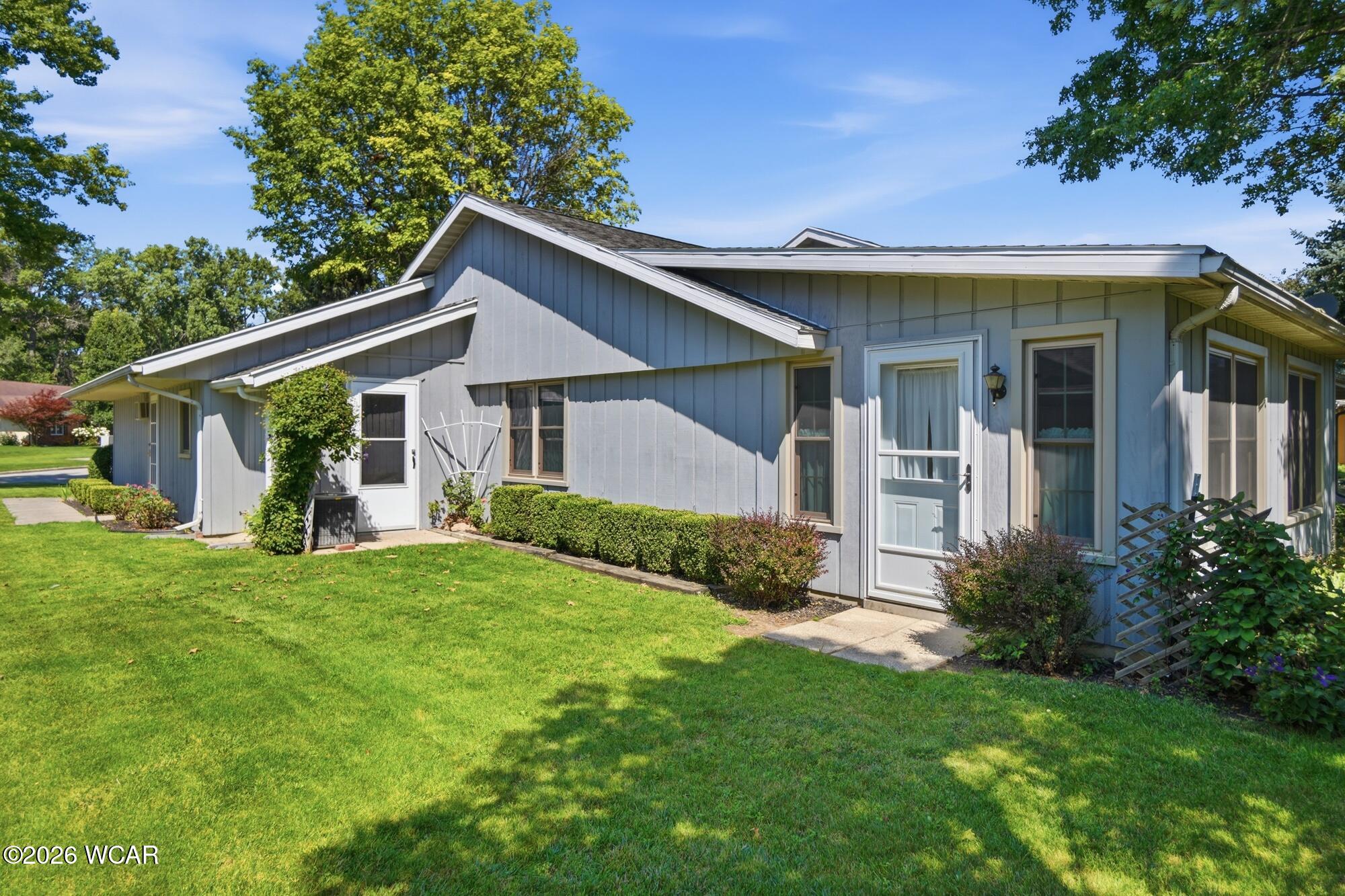 650 Golden Oaks Drive, Van Wert, Ohio