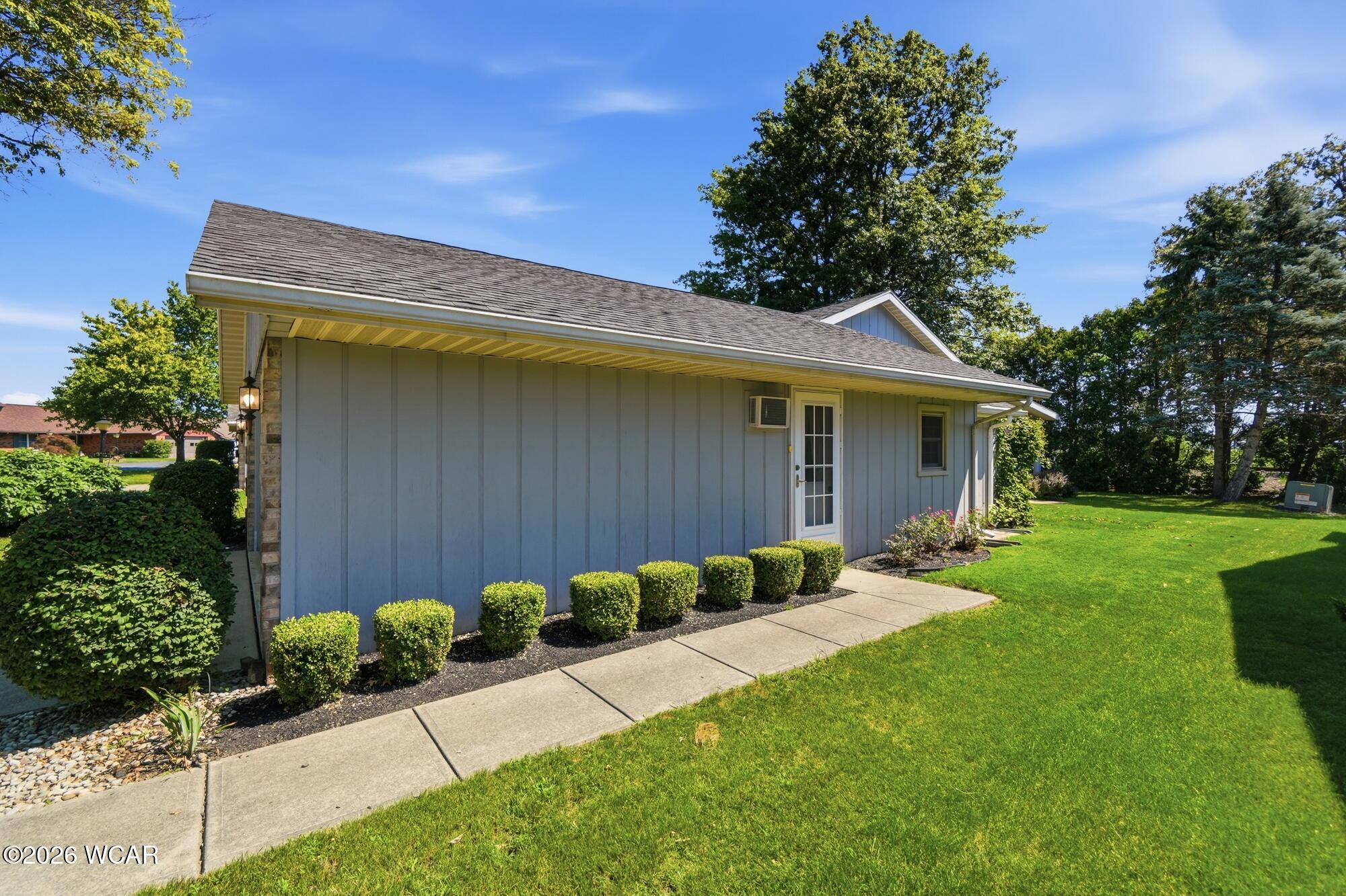 650 Golden Oaks Drive, Van Wert, Ohio