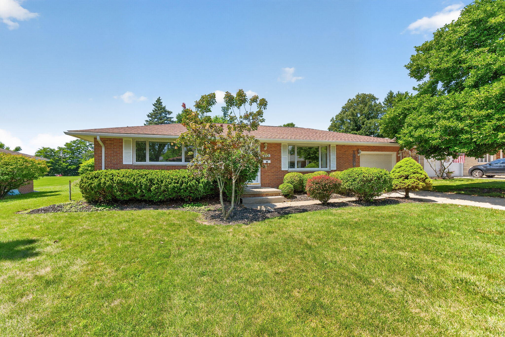 108 Pleasant, Bellefontaine, Ohio 43311