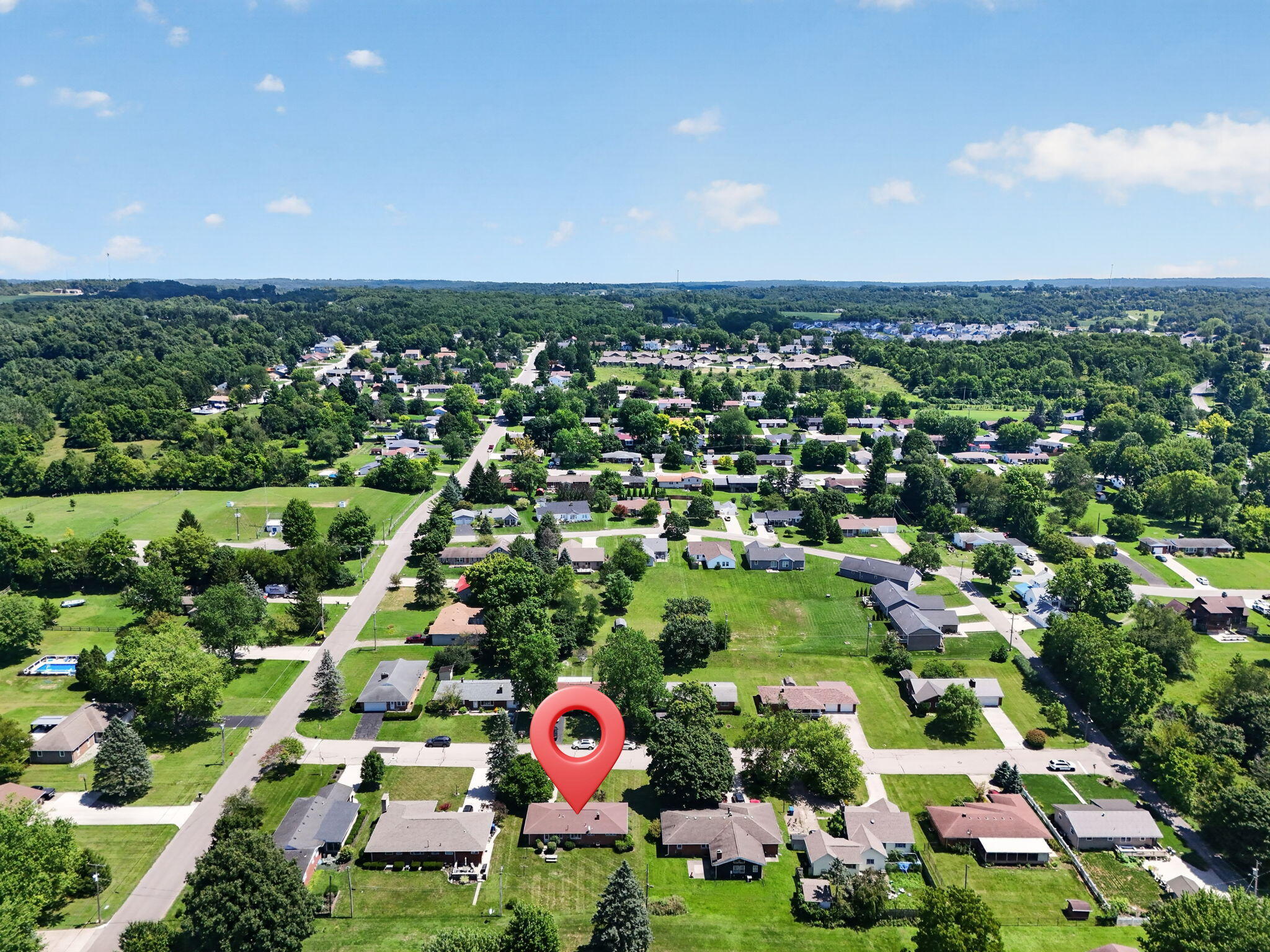 108 Pleasant, Bellefontaine, Ohio 43311