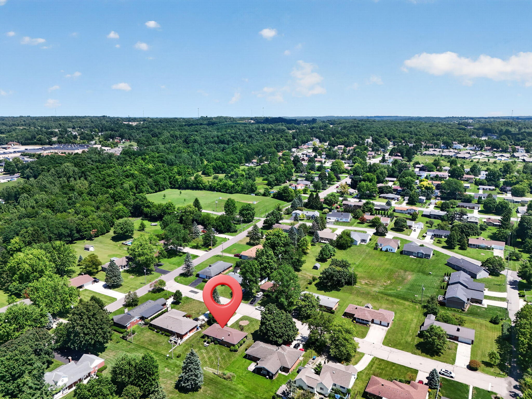 108 Pleasant, Bellefontaine, Ohio 43311