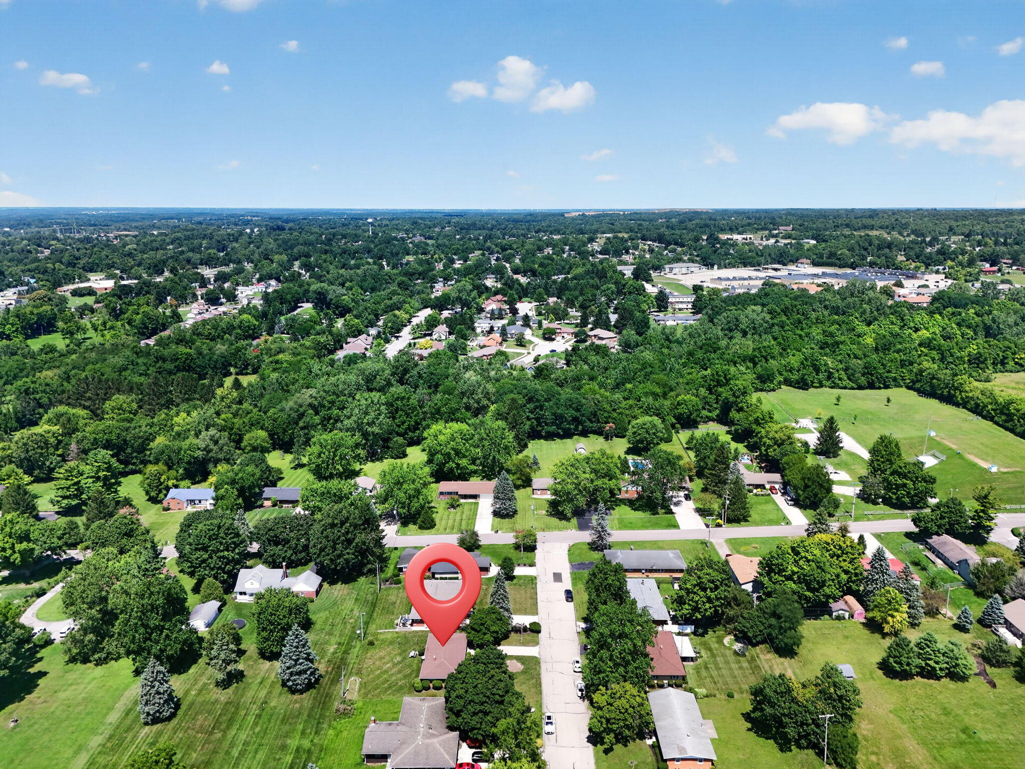 108 Pleasant, Bellefontaine, Ohio 43311