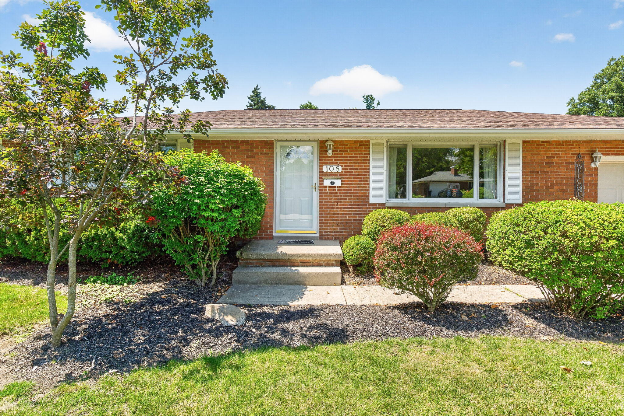 108 Pleasant, Bellefontaine, Ohio 43311
