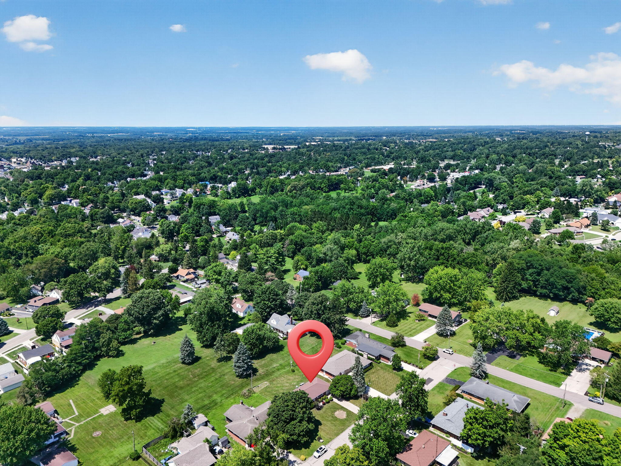 108 Pleasant, Bellefontaine, Ohio 43311