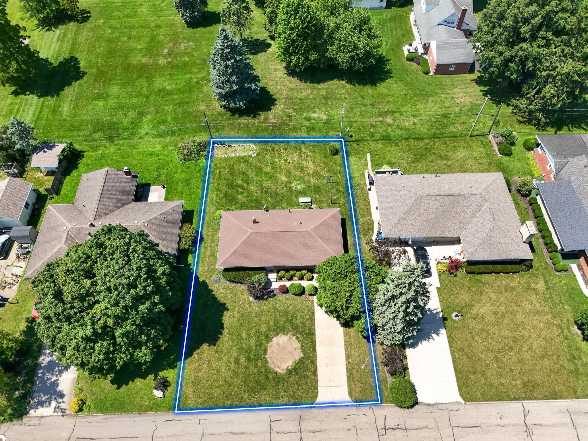 108 Pleasant, Bellefontaine, Ohio 43311