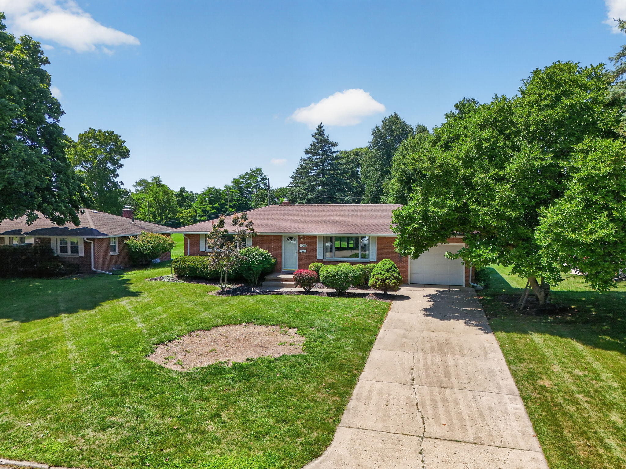 108 Pleasant, Bellefontaine, Ohio 43311