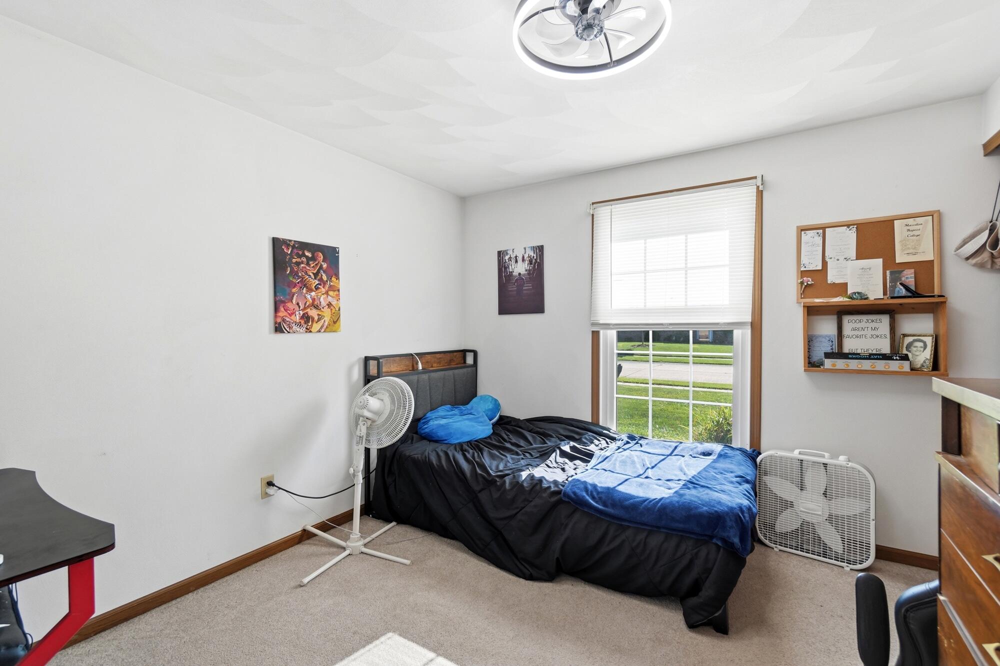 245 Fairlawn, Celina, Ohio 45822