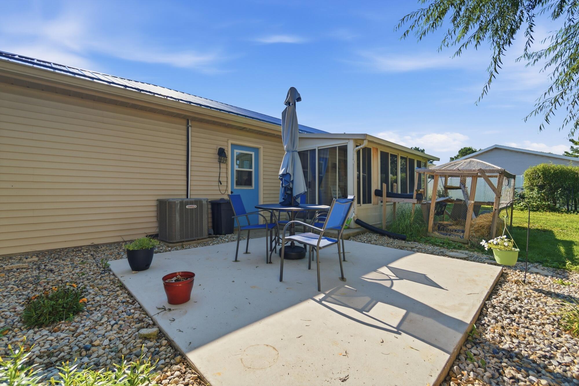245 Fairlawn, Celina, Ohio 45822