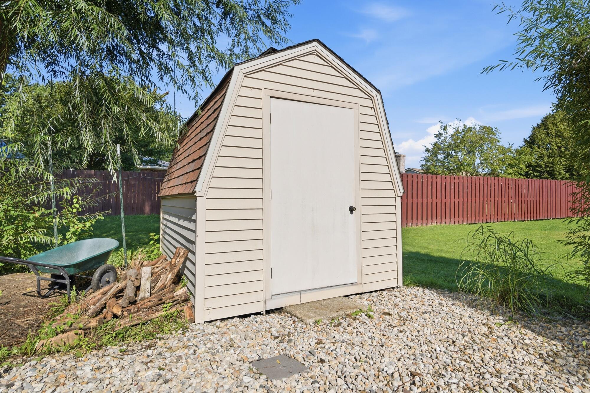 245 Fairlawn, Celina, Ohio 45822