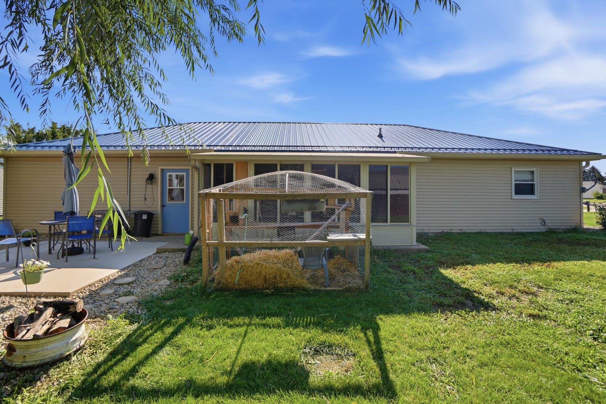 245 Fairlawn, Celina, Ohio 45822