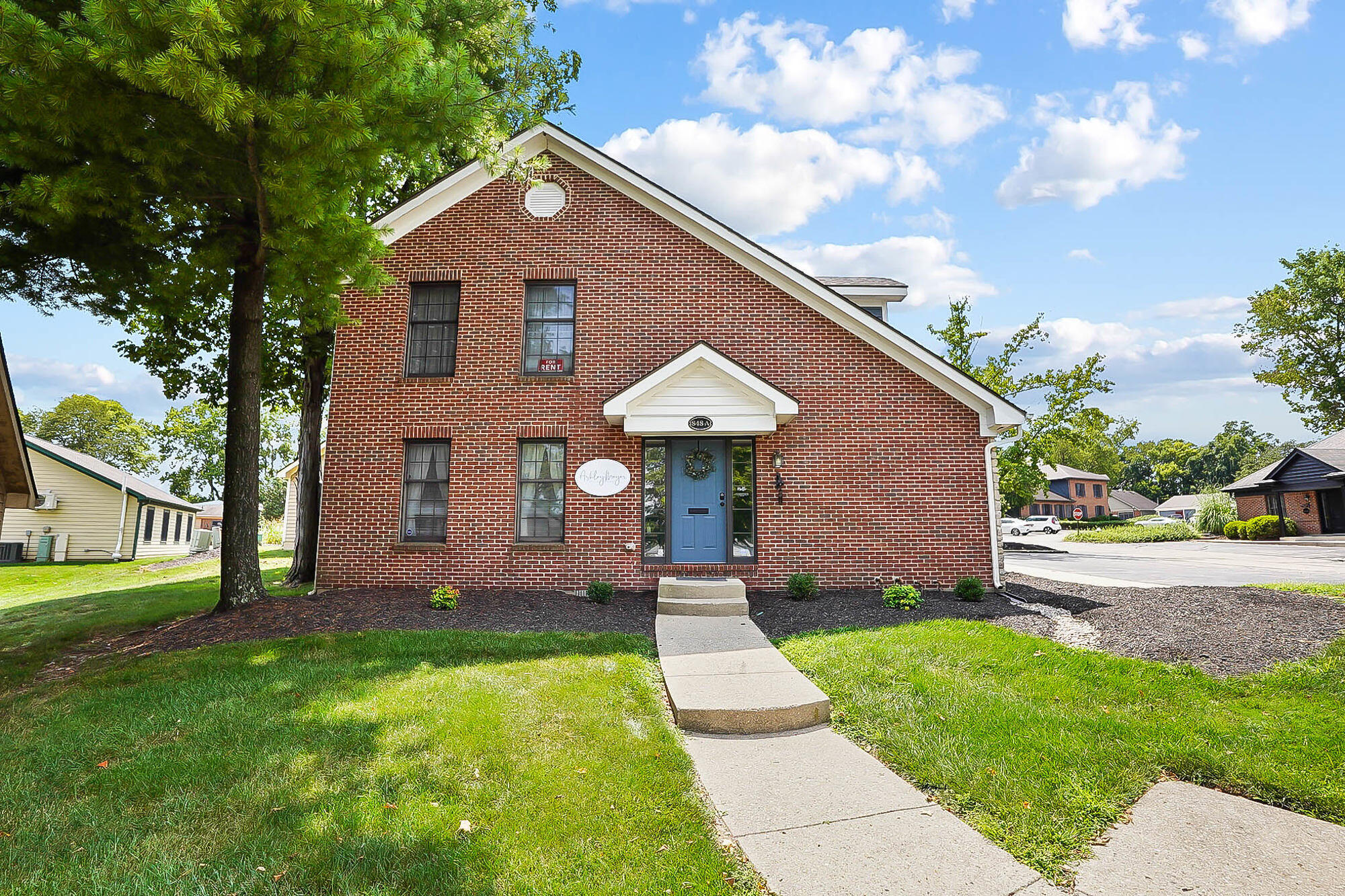 848 Franklin, Centerville, Ohio 45459