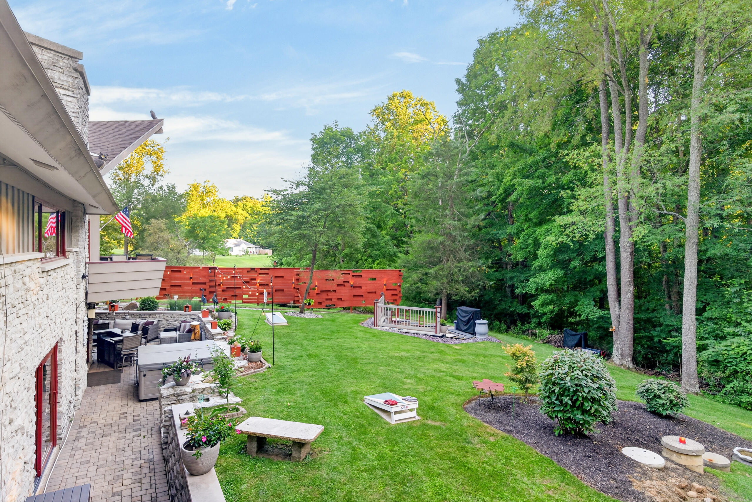 1350 Childrens Home, Sidney, Ohio 45365