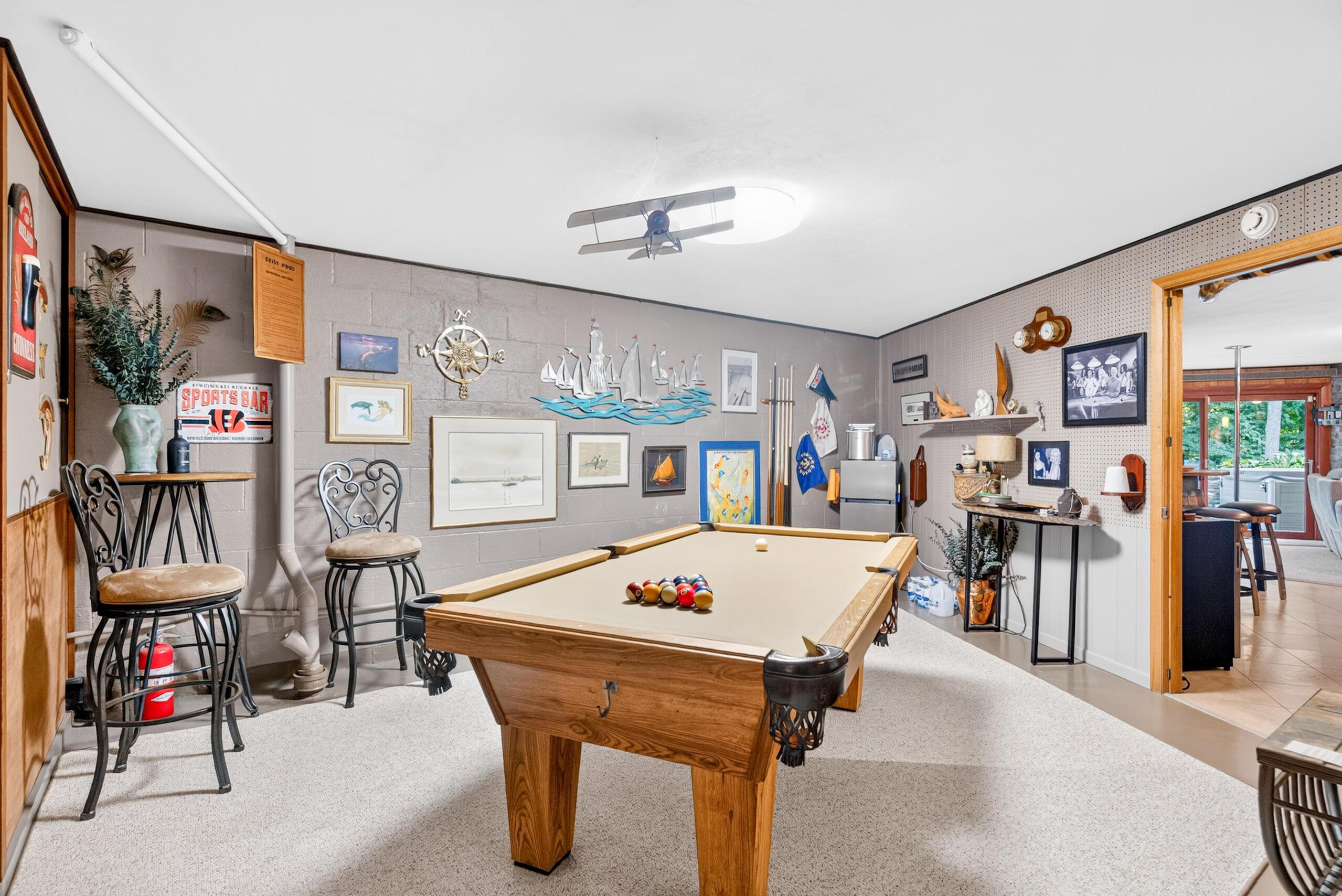 1350 Childrens Home, Sidney, Ohio 45365