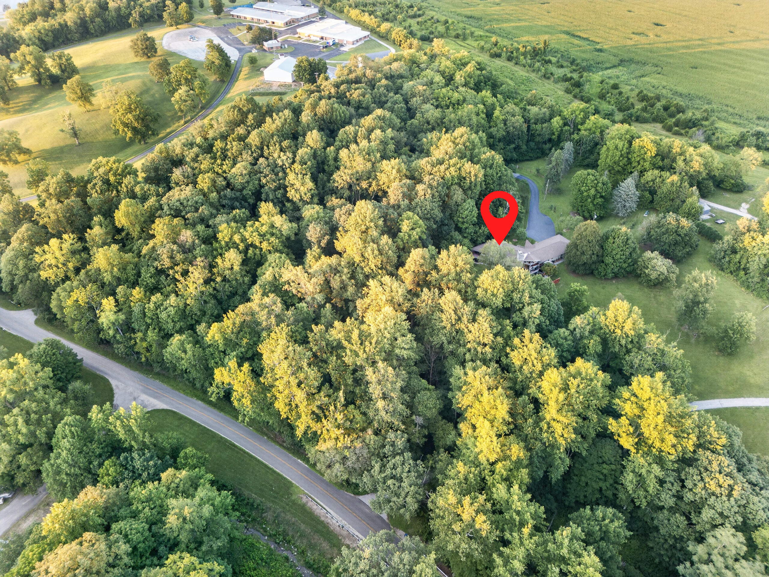 1350 Childrens Home, Sidney, Ohio 45365