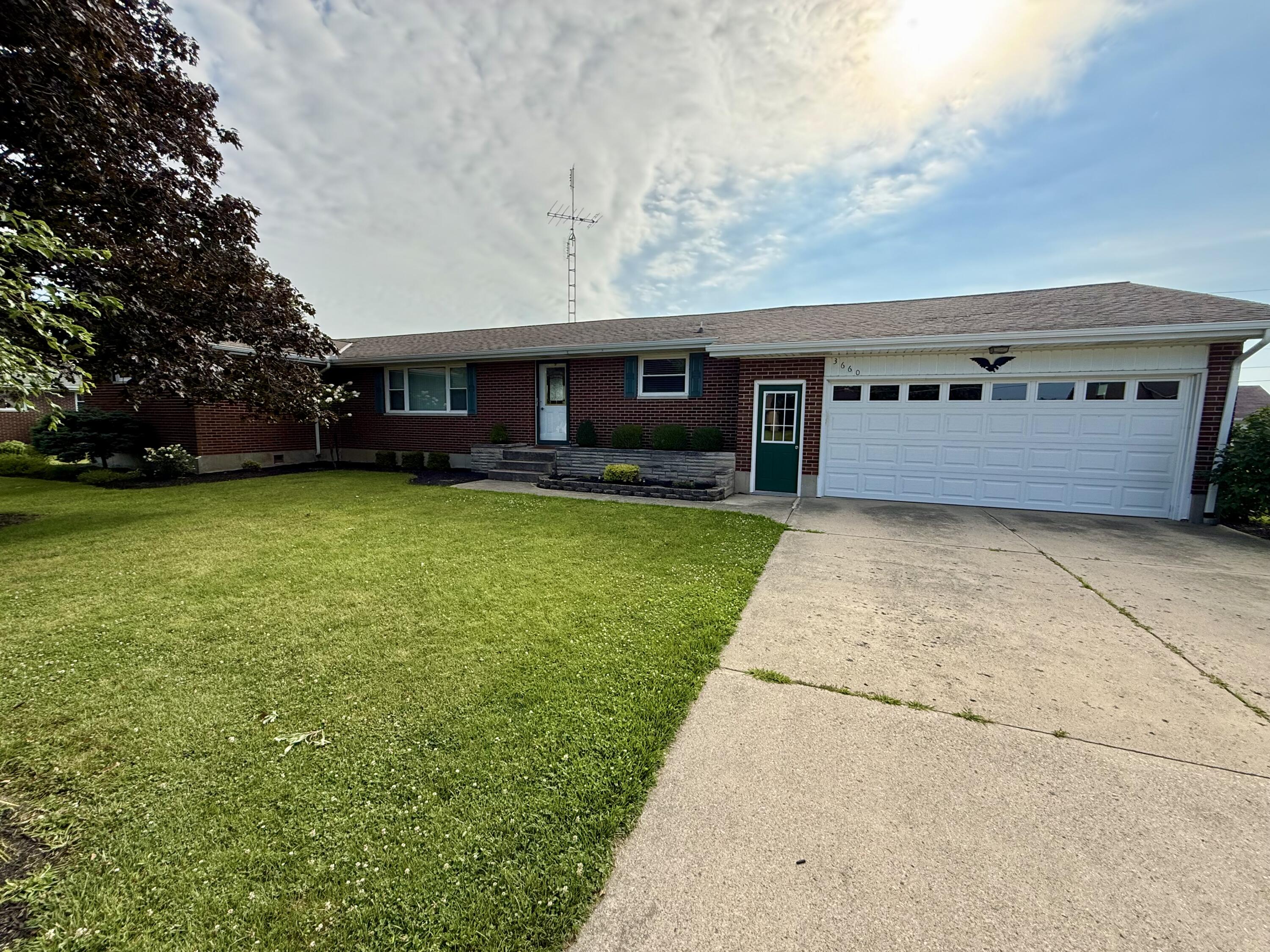 3660 State Route 118, Coldwater, Ohio 45828