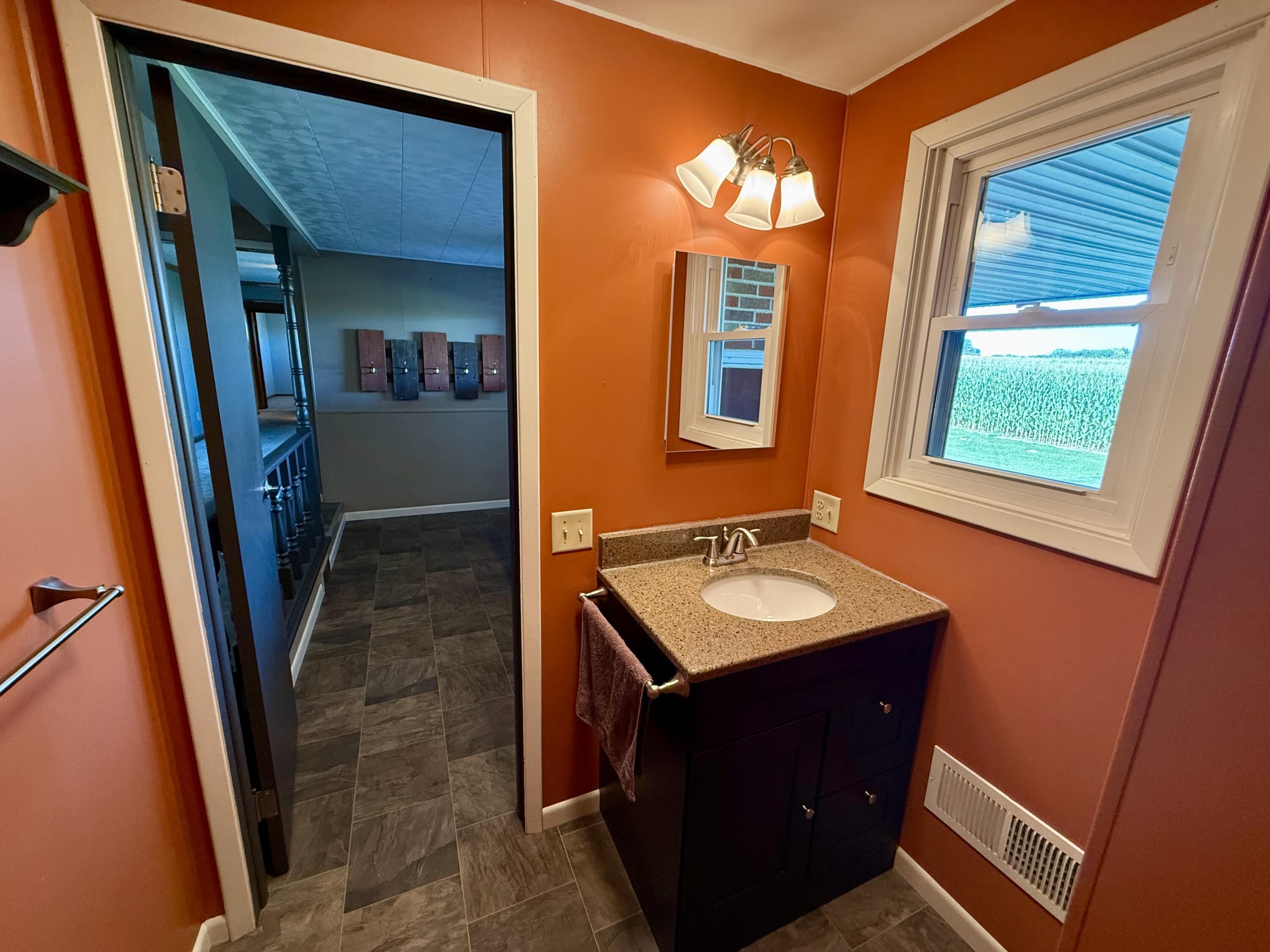 3660 State Route 118, Coldwater, Ohio 45828